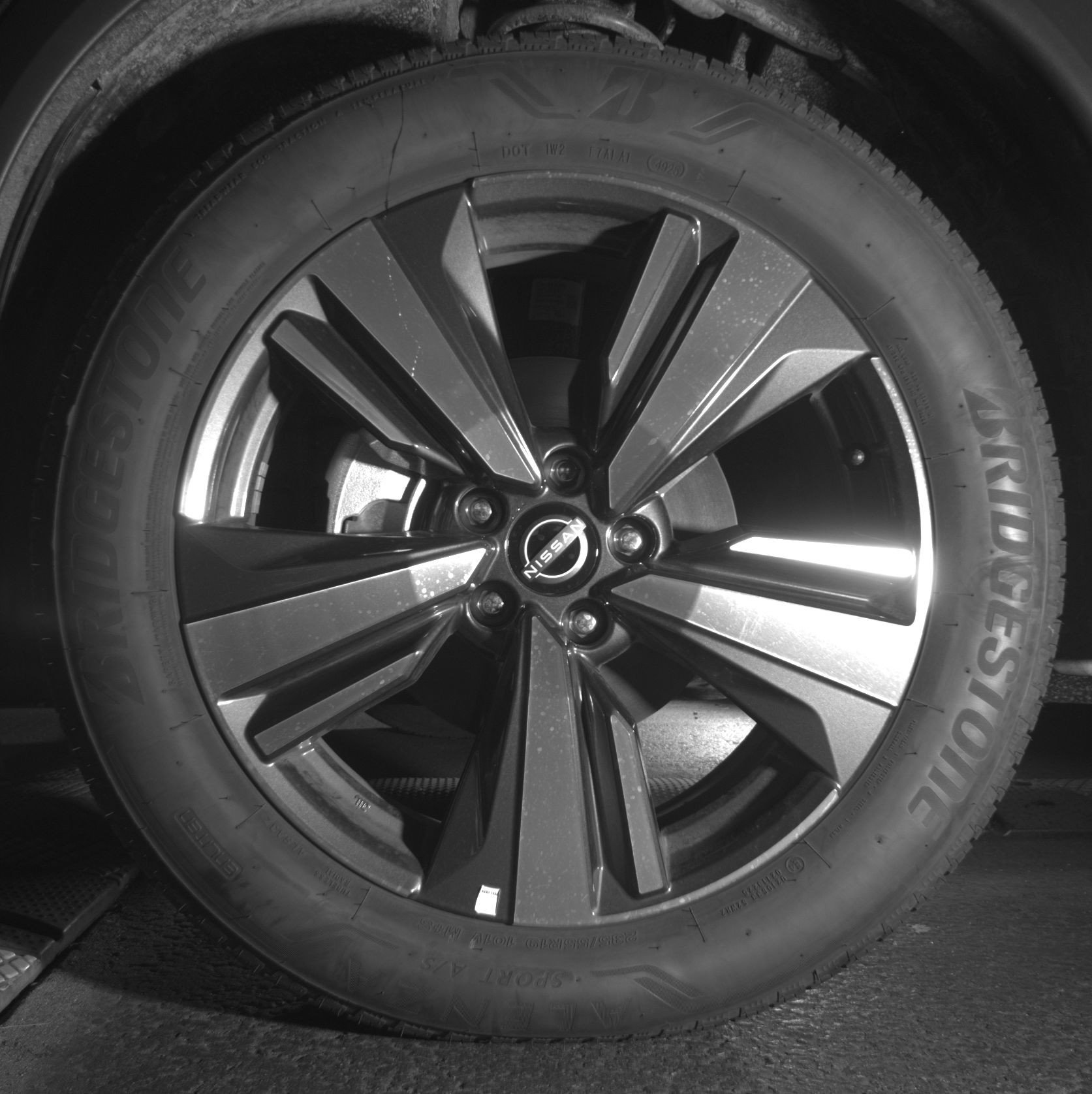 Thumbnail: 2026 Nissan Rogue - 12