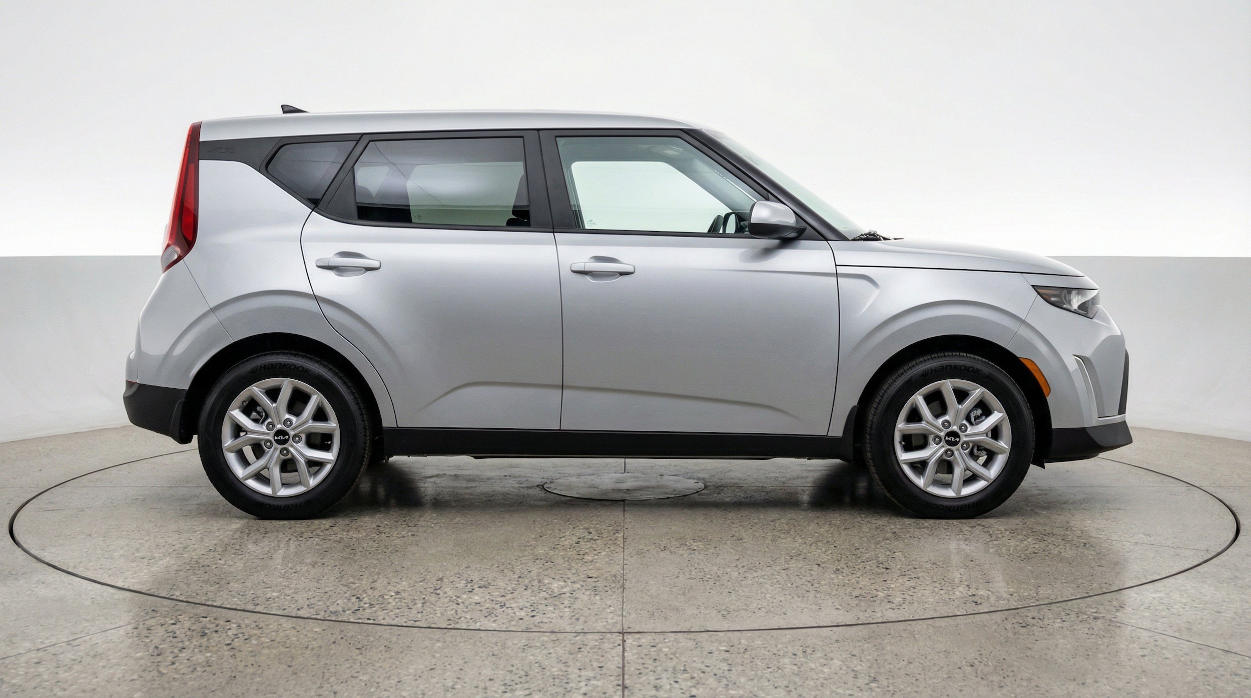 Thumbnail: 2025 Kia Soul - 10