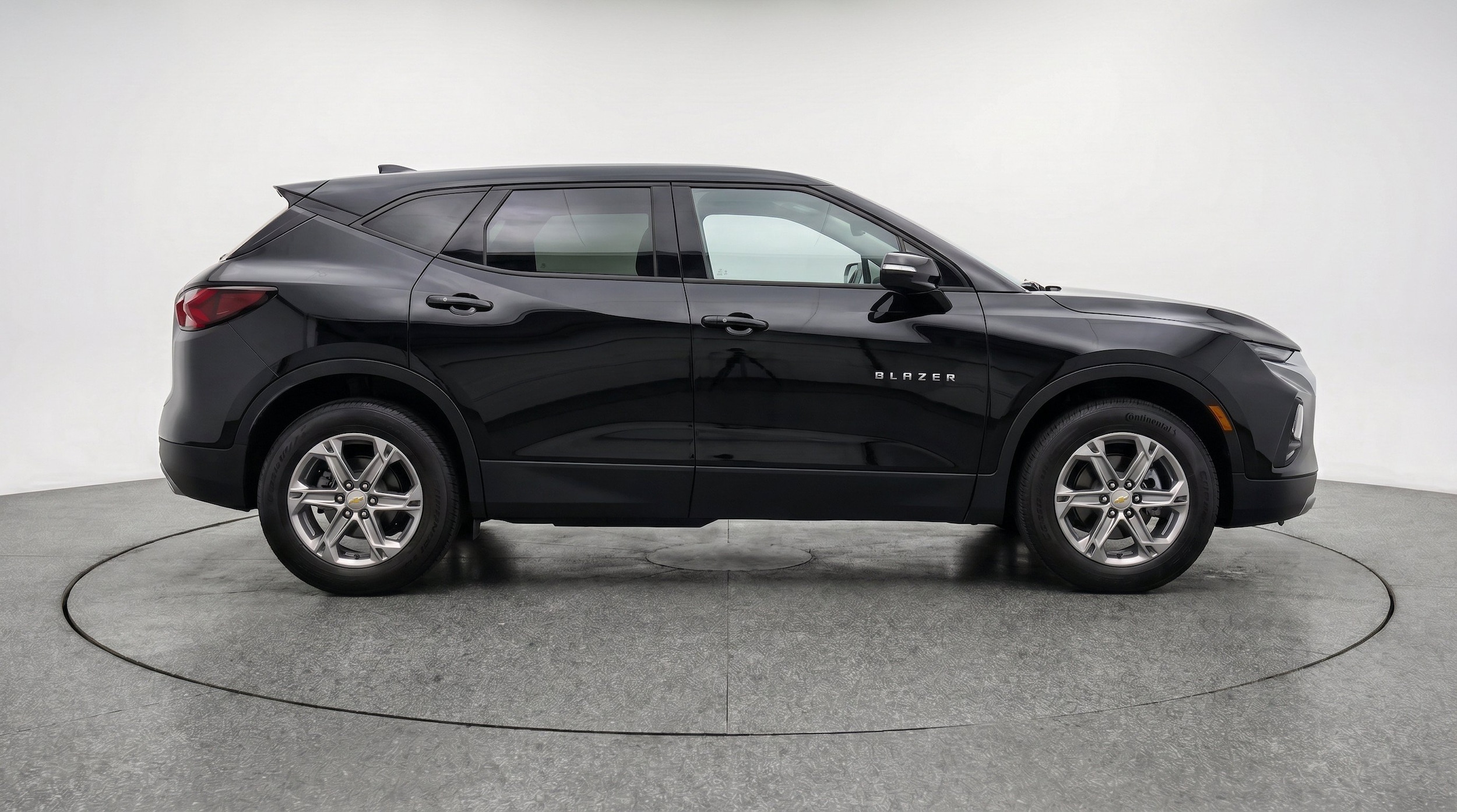 Thumbnail: 2026 Chevrolet Blazer - 10