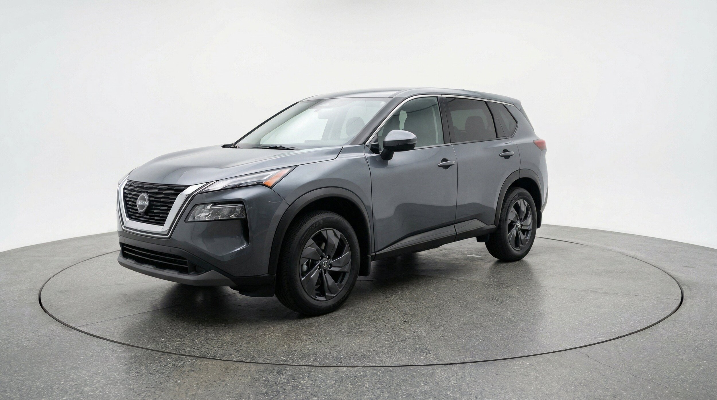 Thumbnail: 2026 Nissan Rogue - 3