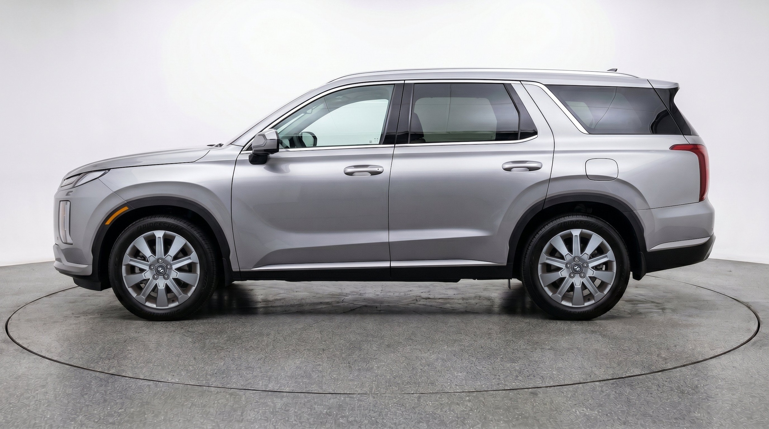 Thumbnail: 2025 Hyundai Palisade - 5