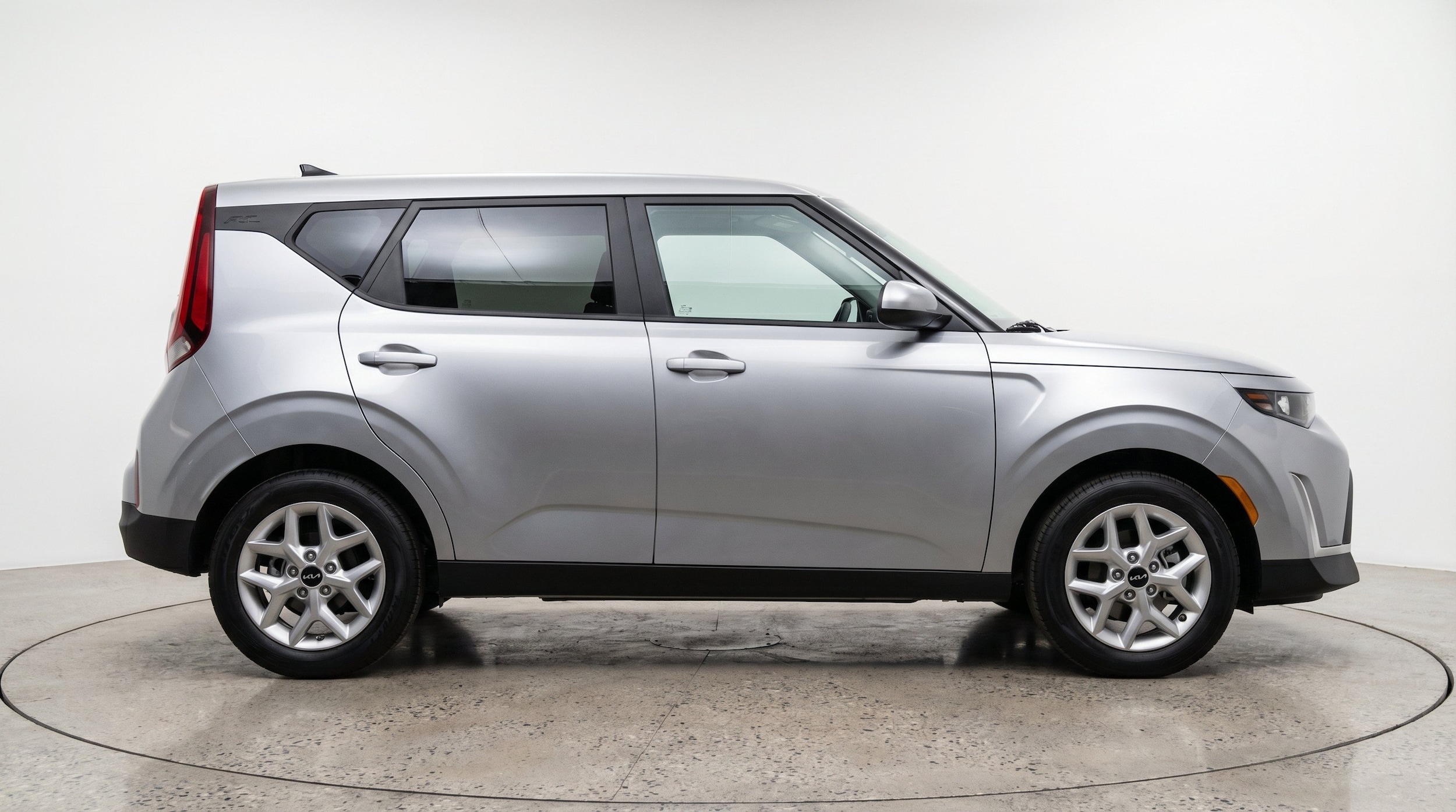 Thumbnail: 2025 Kia Soul - 11