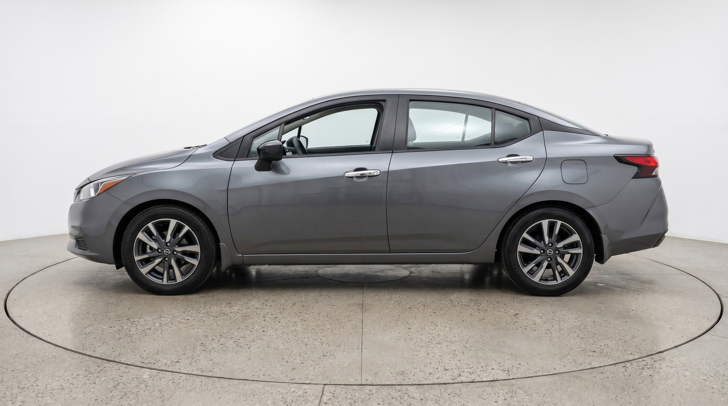 Thumbnail: 2025 Nissan Versa - 5