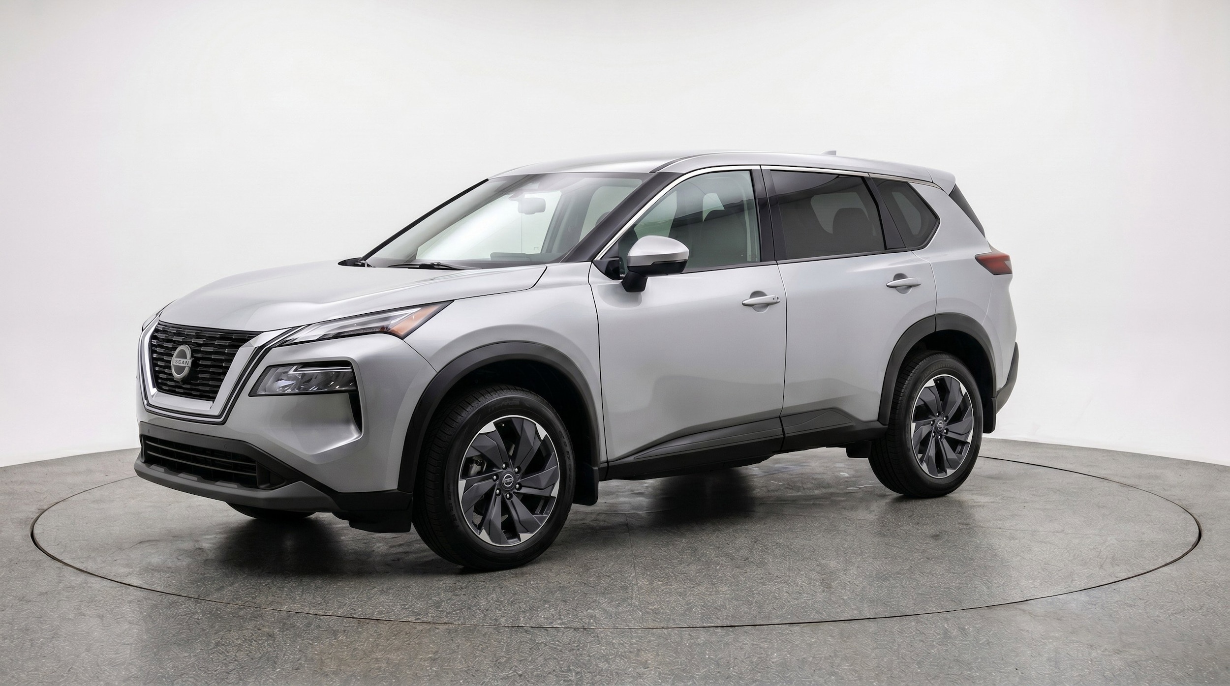 Thumbnail: 2025 Nissan Rogue - 3
