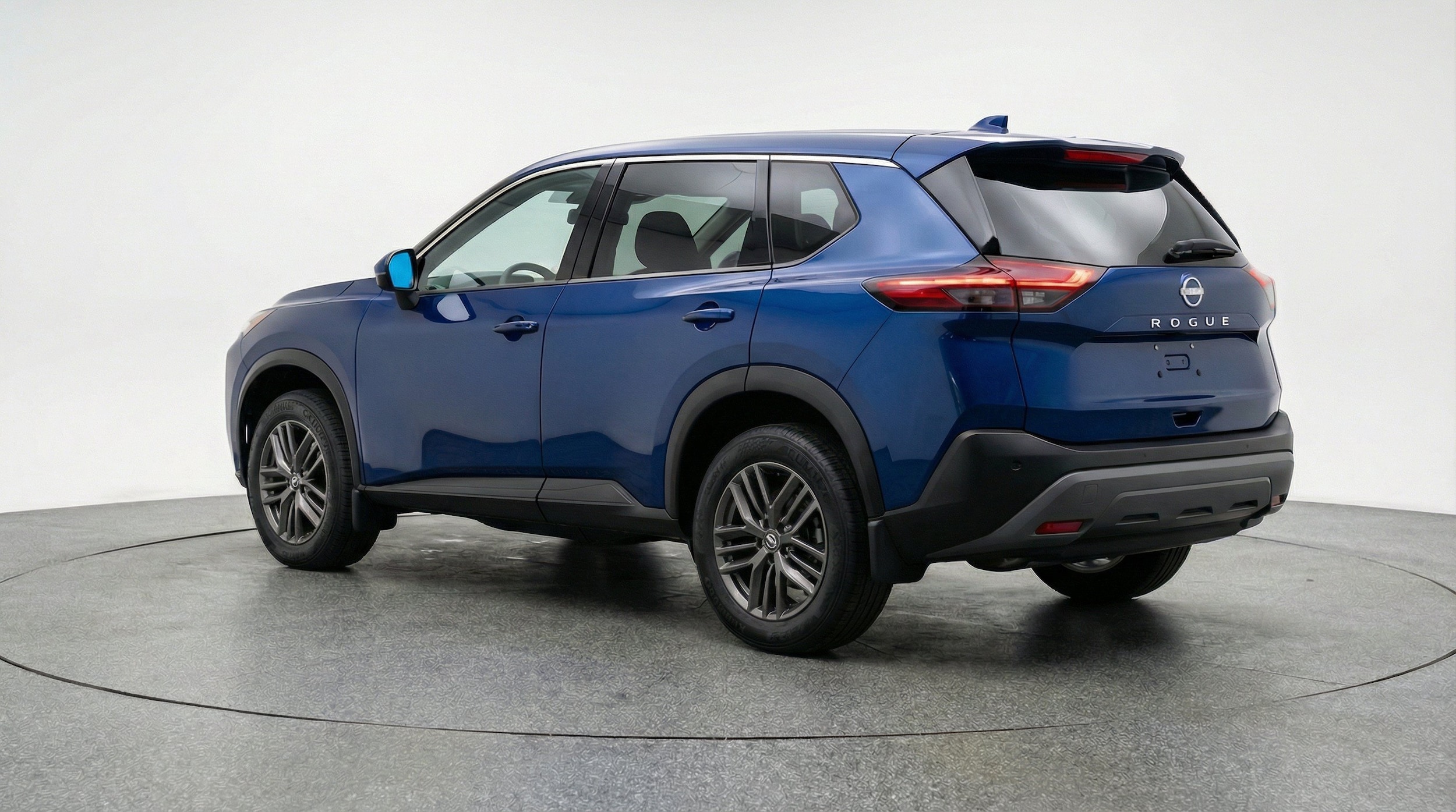 Thumbnail: 2026 Nissan Rogue - 6