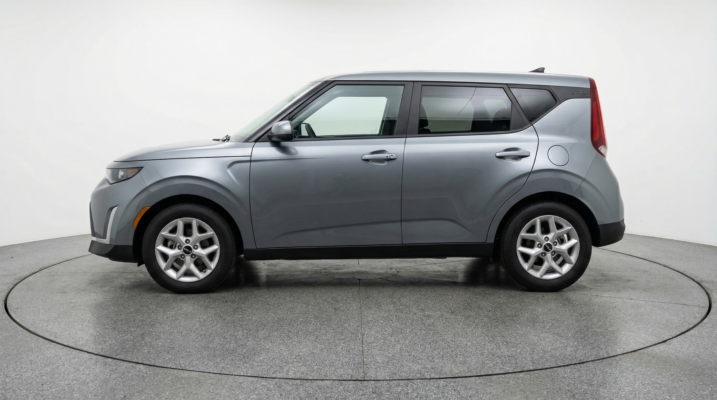 Thumbnail: 2025 Kia Soul - 4