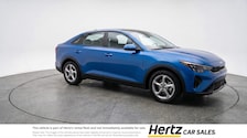 2026 Kia K4  -
                  San Francisco, CA