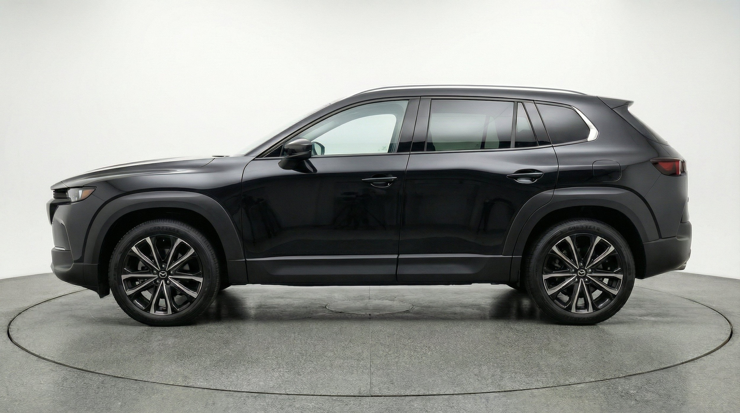 Thumbnail: 2026 Mazda CX-50 - 5