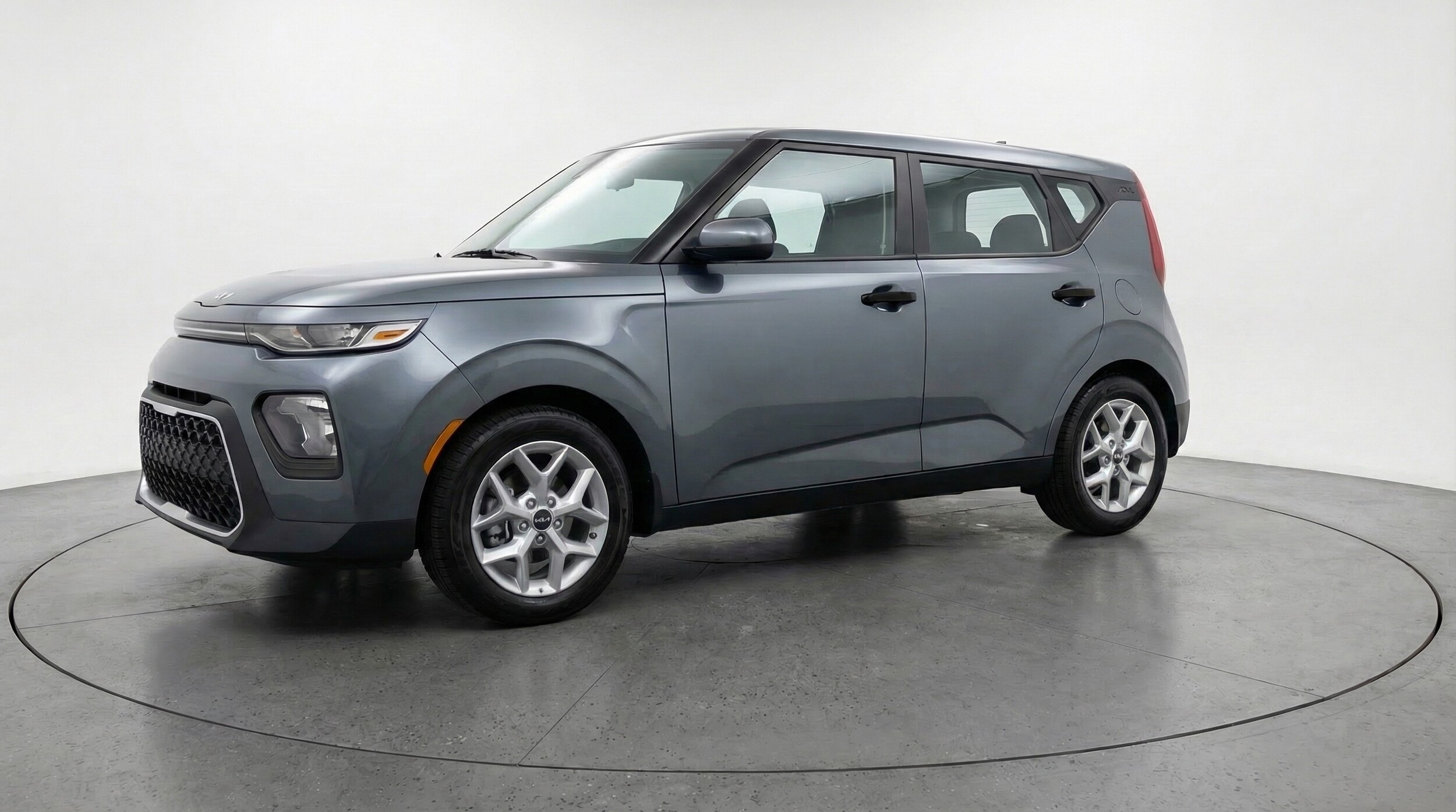 Thumbnail: 2025 Kia Soul - 3