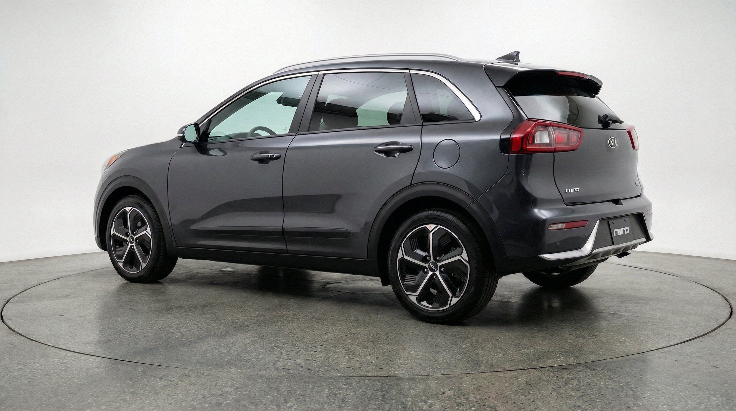 Thumbnail: 2026 Kia Niro - 6