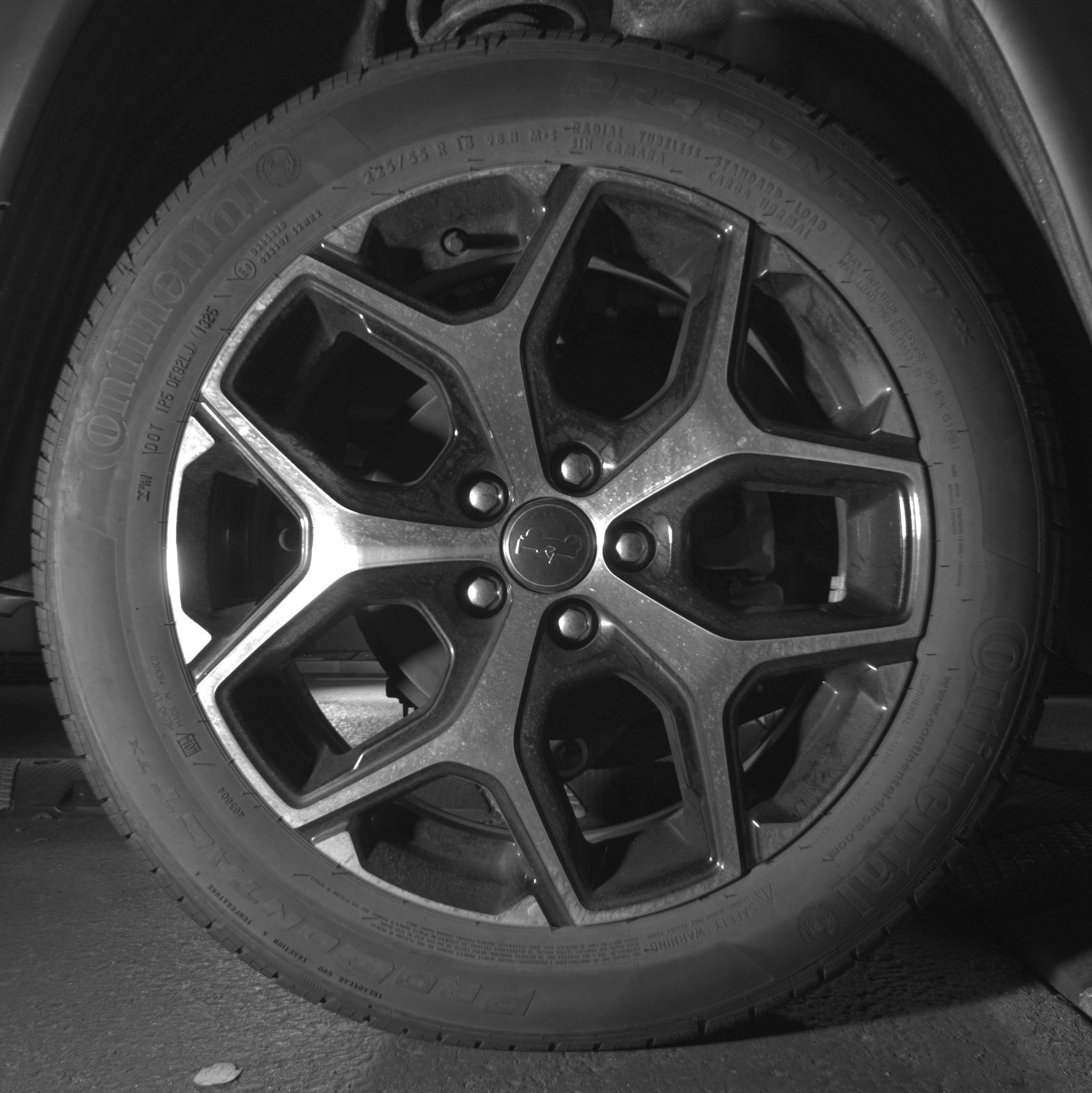 Thumbnail: 2025 Jeep Compass - 12