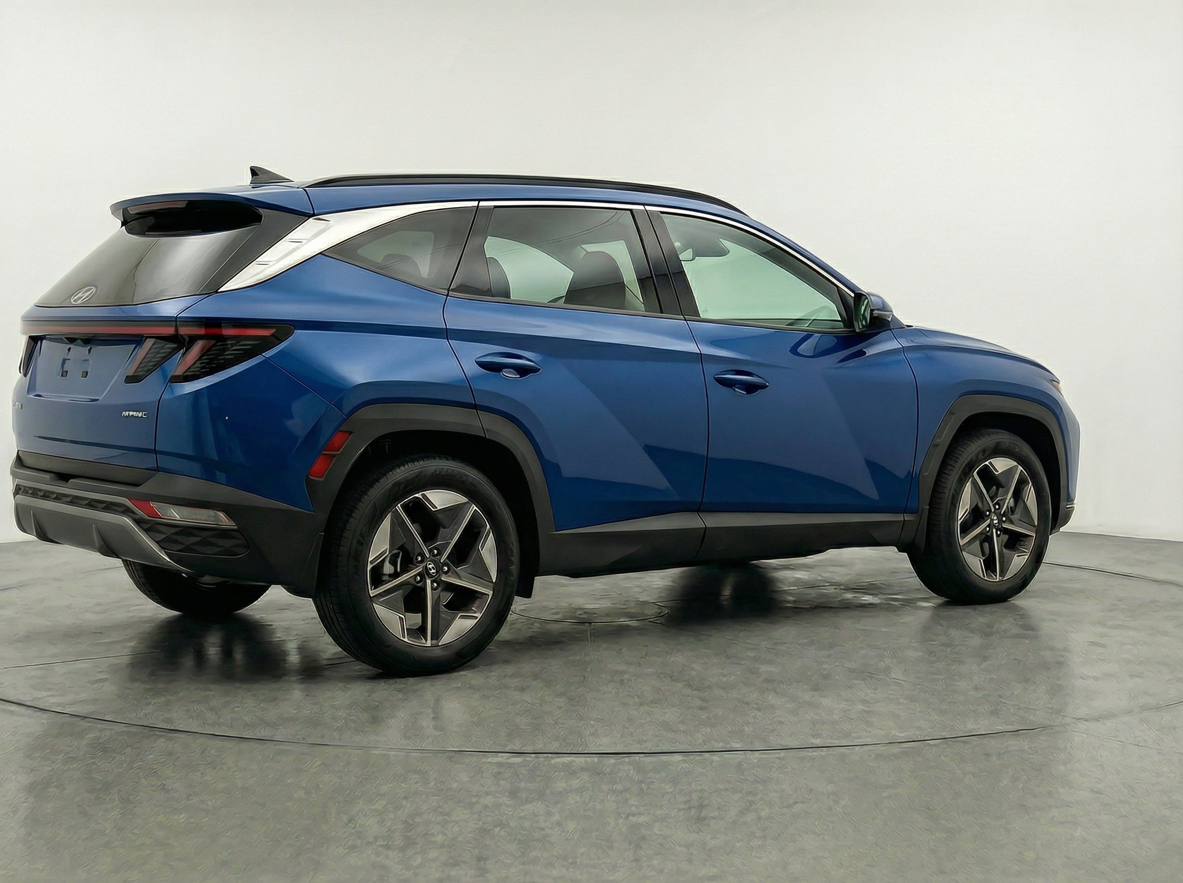 Thumbnail: 2026 Hyundai Tucson - 9