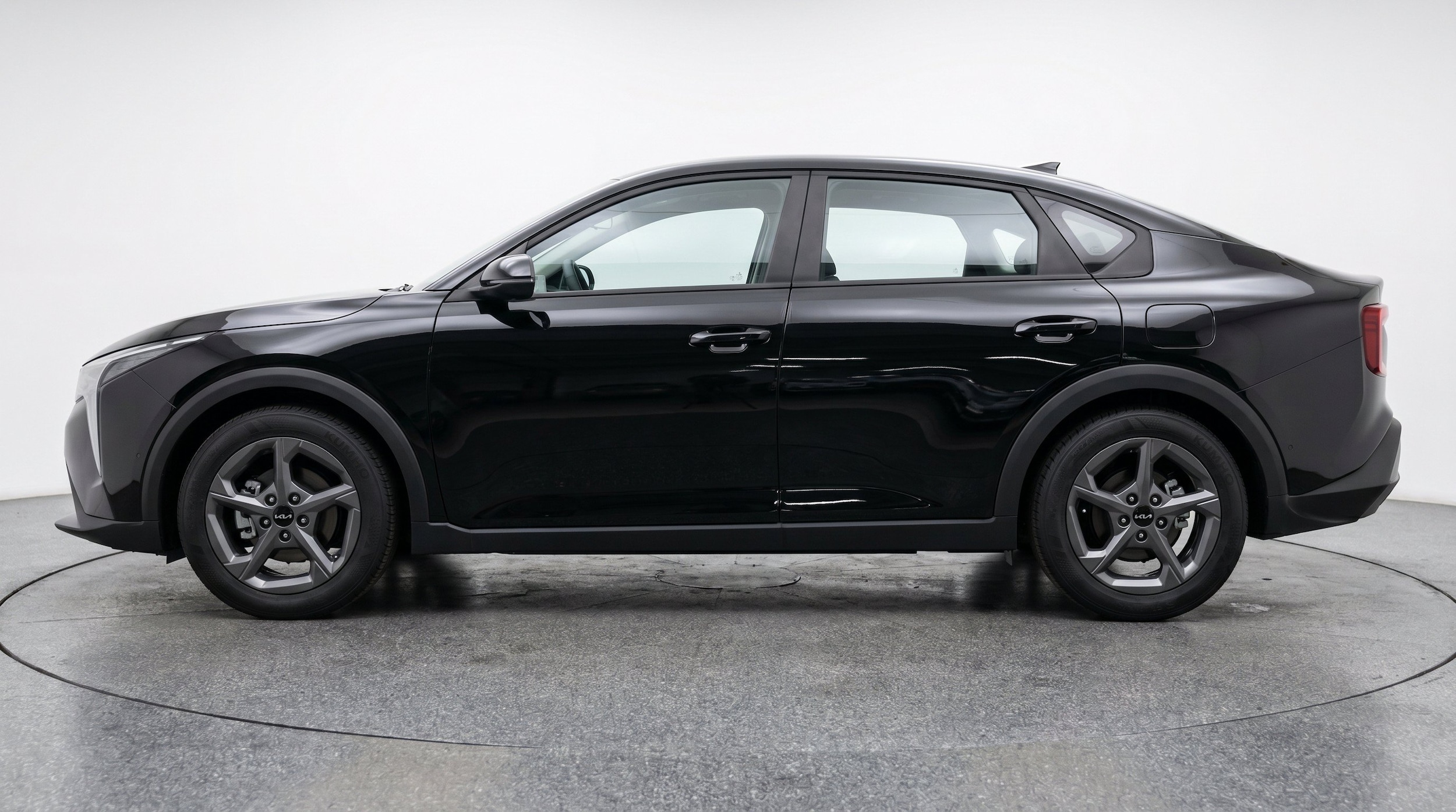 Thumbnail: 2026 Kia K4 - 5
