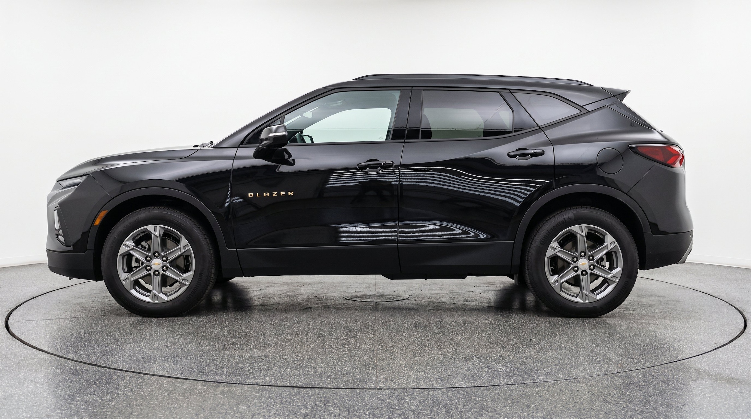 Thumbnail: 2026 Chevrolet Blazer - 5