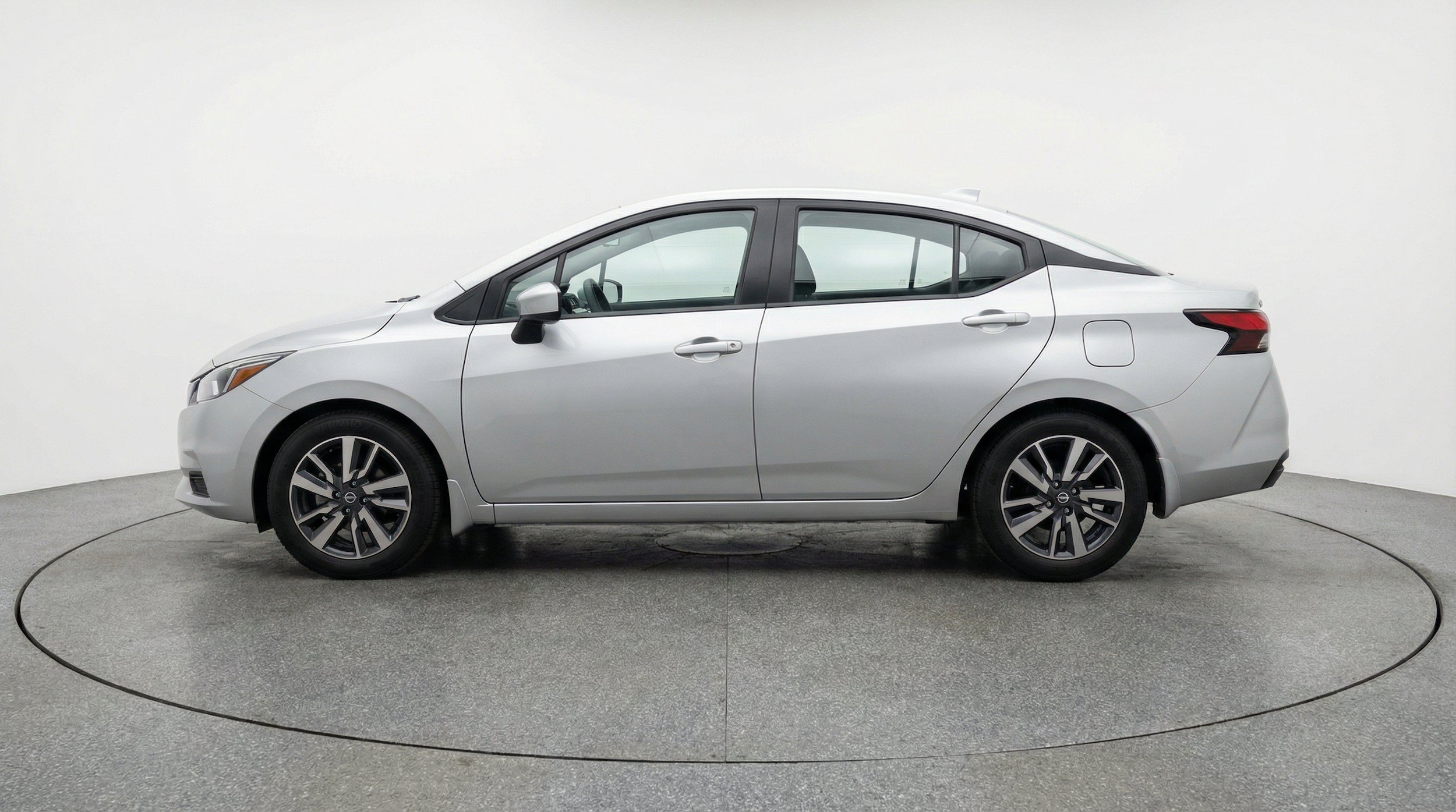 Thumbnail: 2025 Nissan Versa - 5