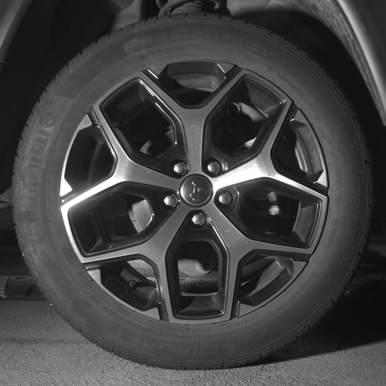 Thumbnail: 2025 Jeep Compass - 12