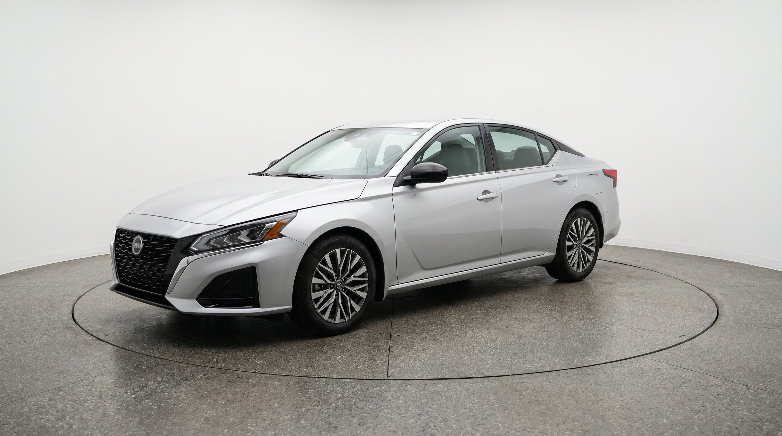 Thumbnail: 2026 Nissan Altima - 3