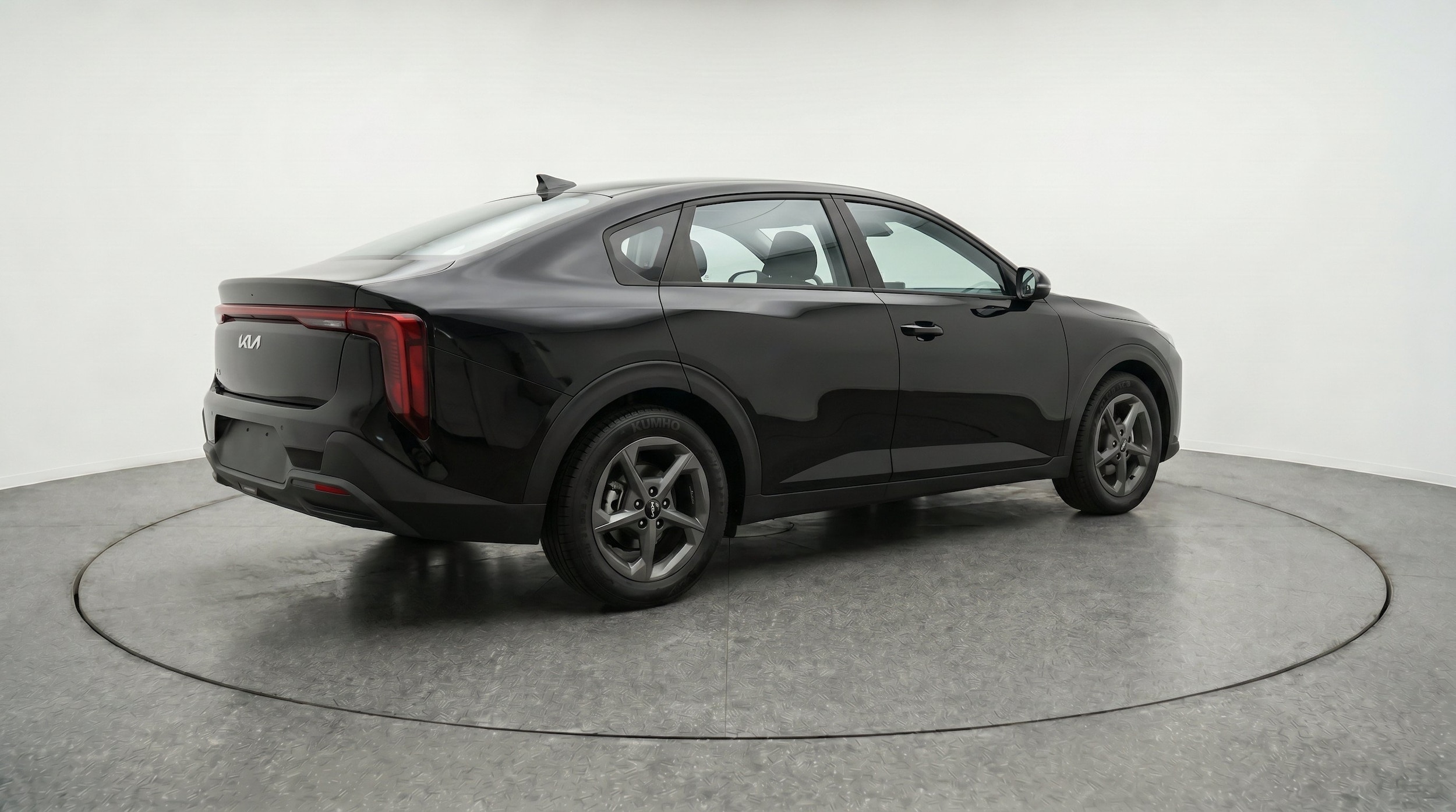 Thumbnail: 2026 Kia K4 - 9
