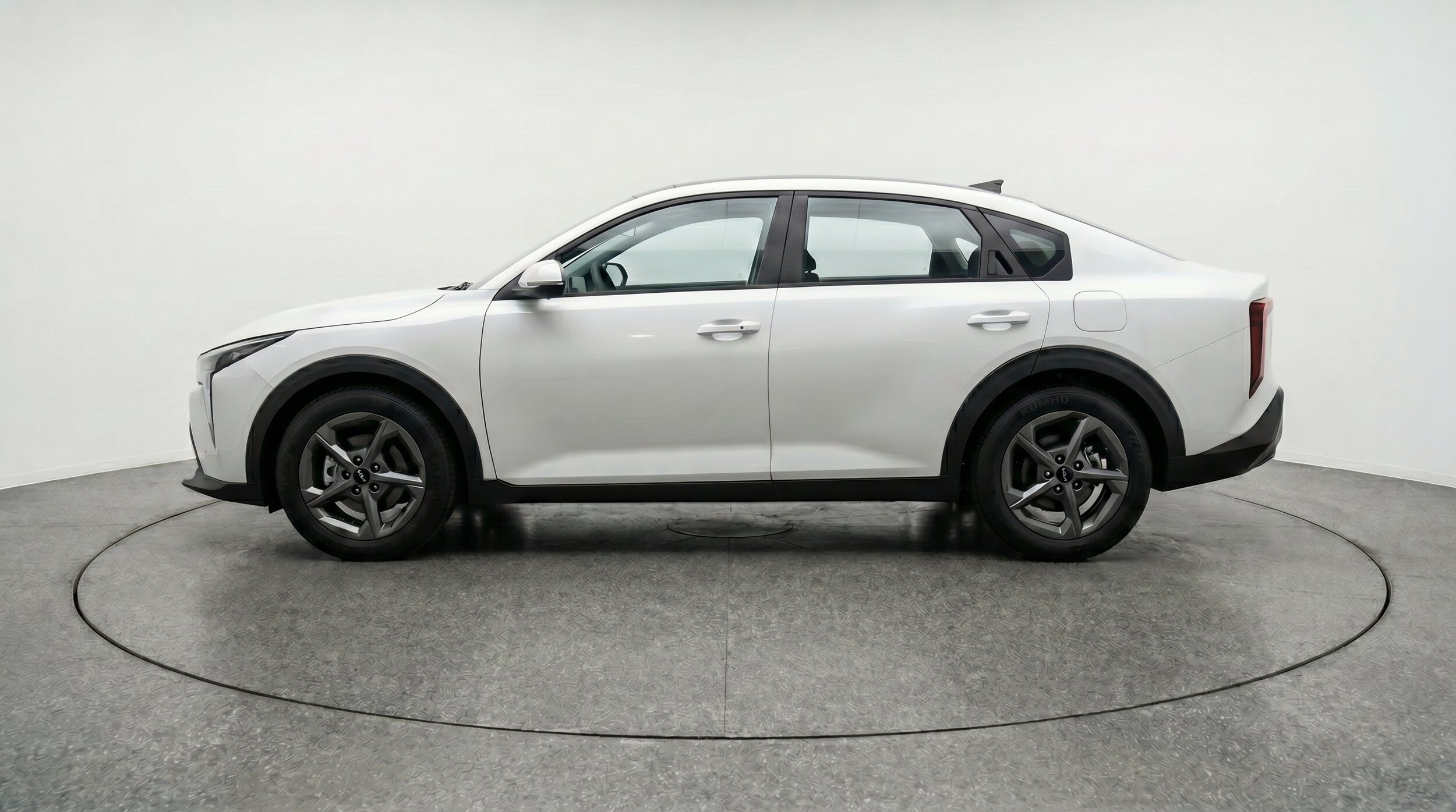 Thumbnail: 2026 Kia K4 - 5
