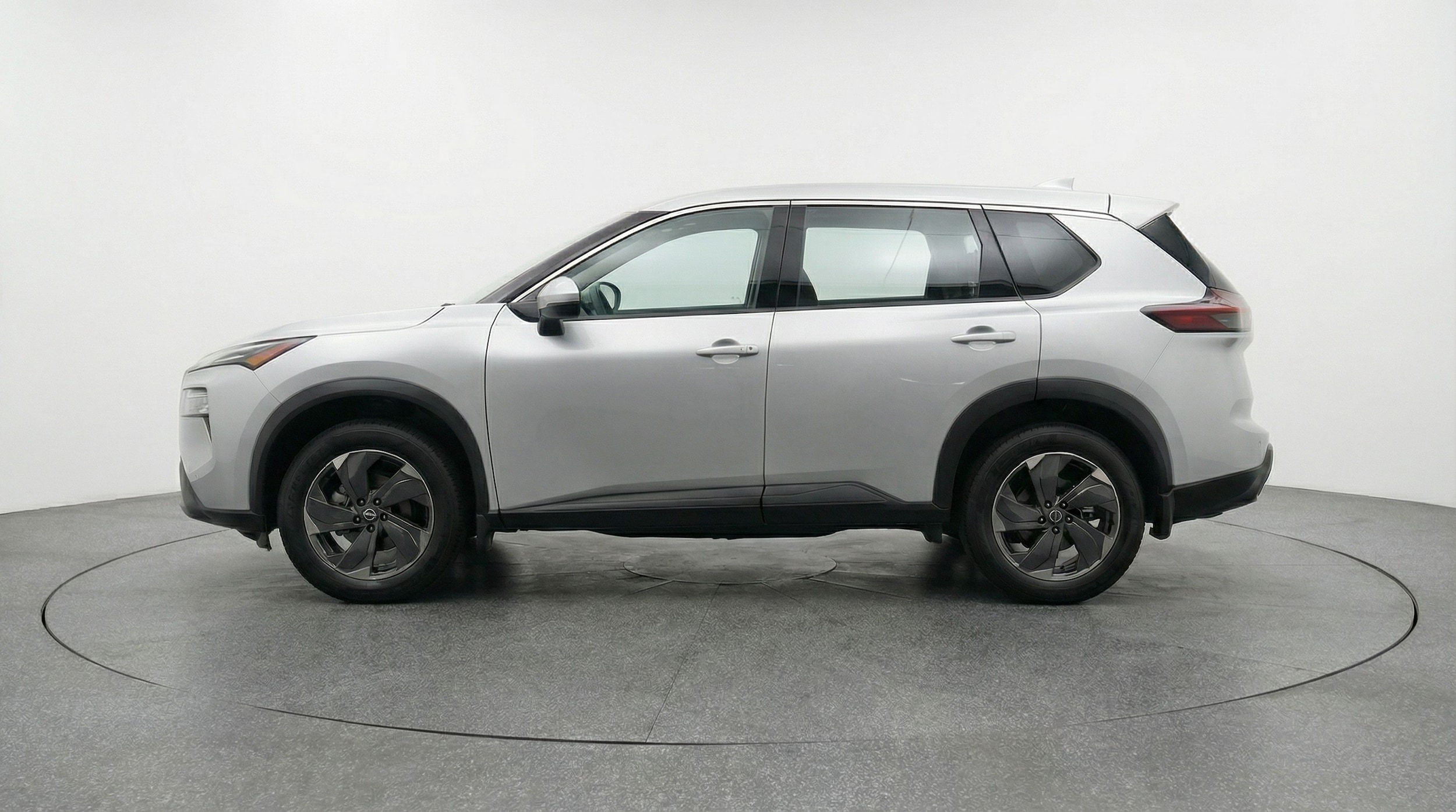 Thumbnail: 2025 Nissan Rogue - 4