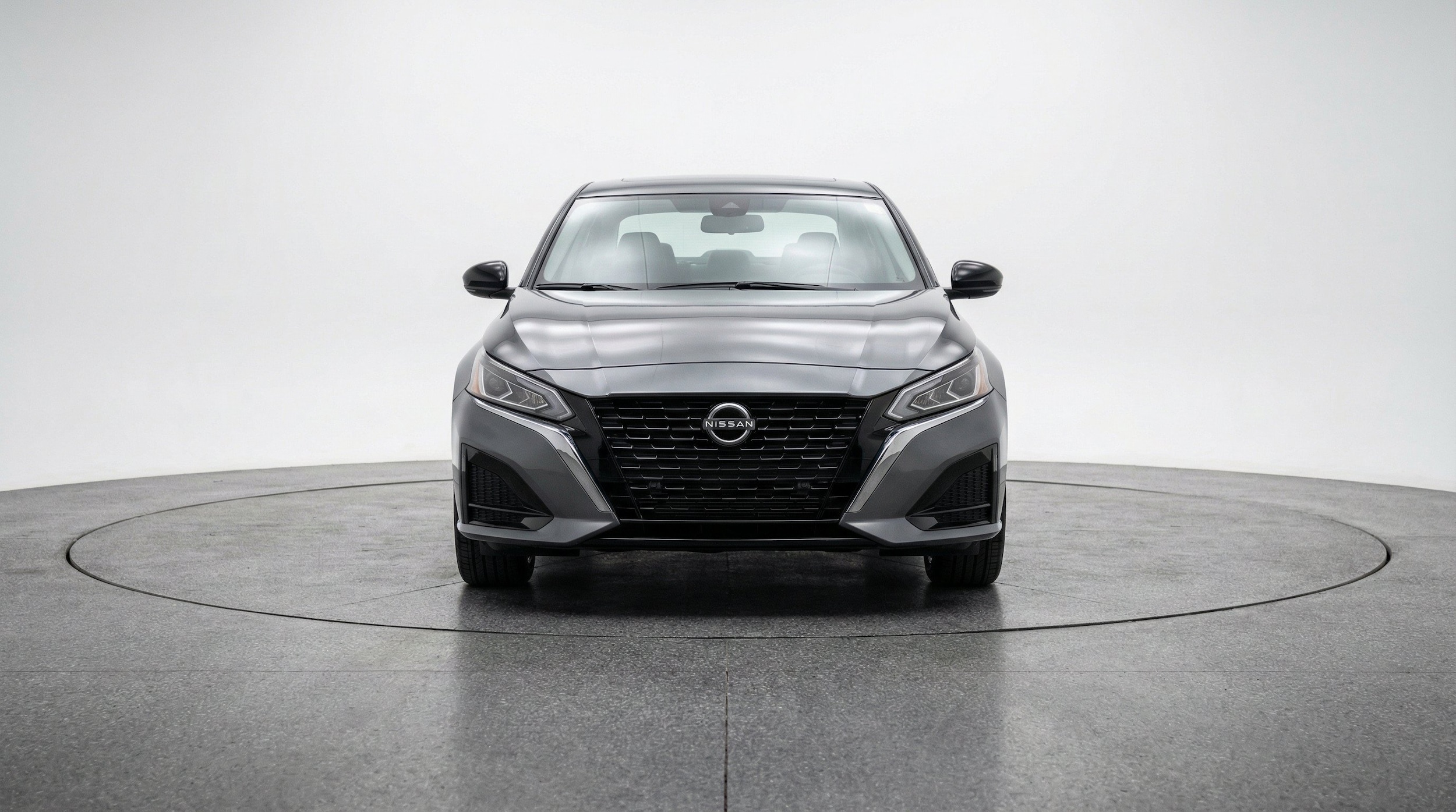 Thumbnail: 2025 Nissan Altima - 2