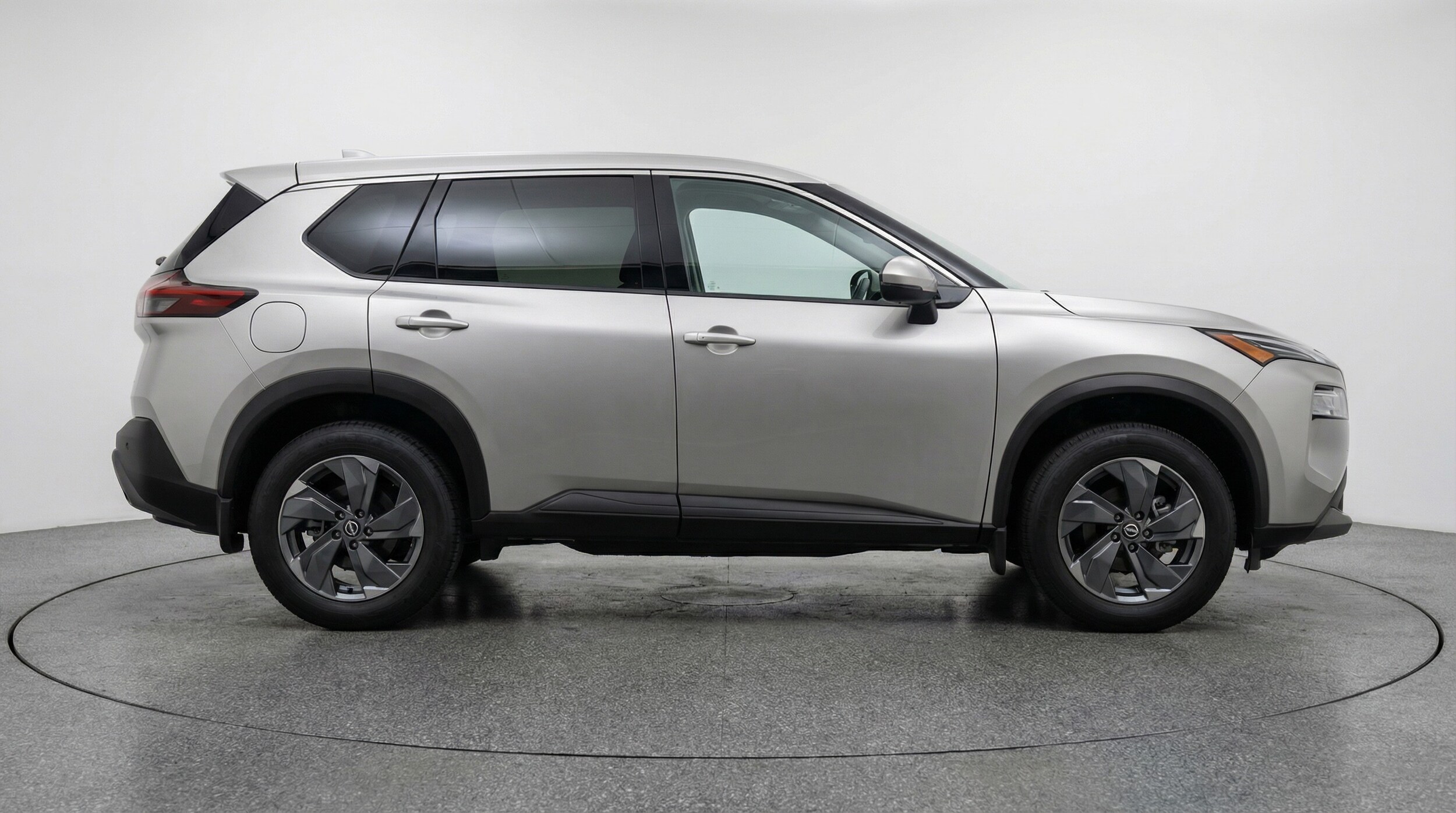 Thumbnail: 2025 Nissan Rogue - 8