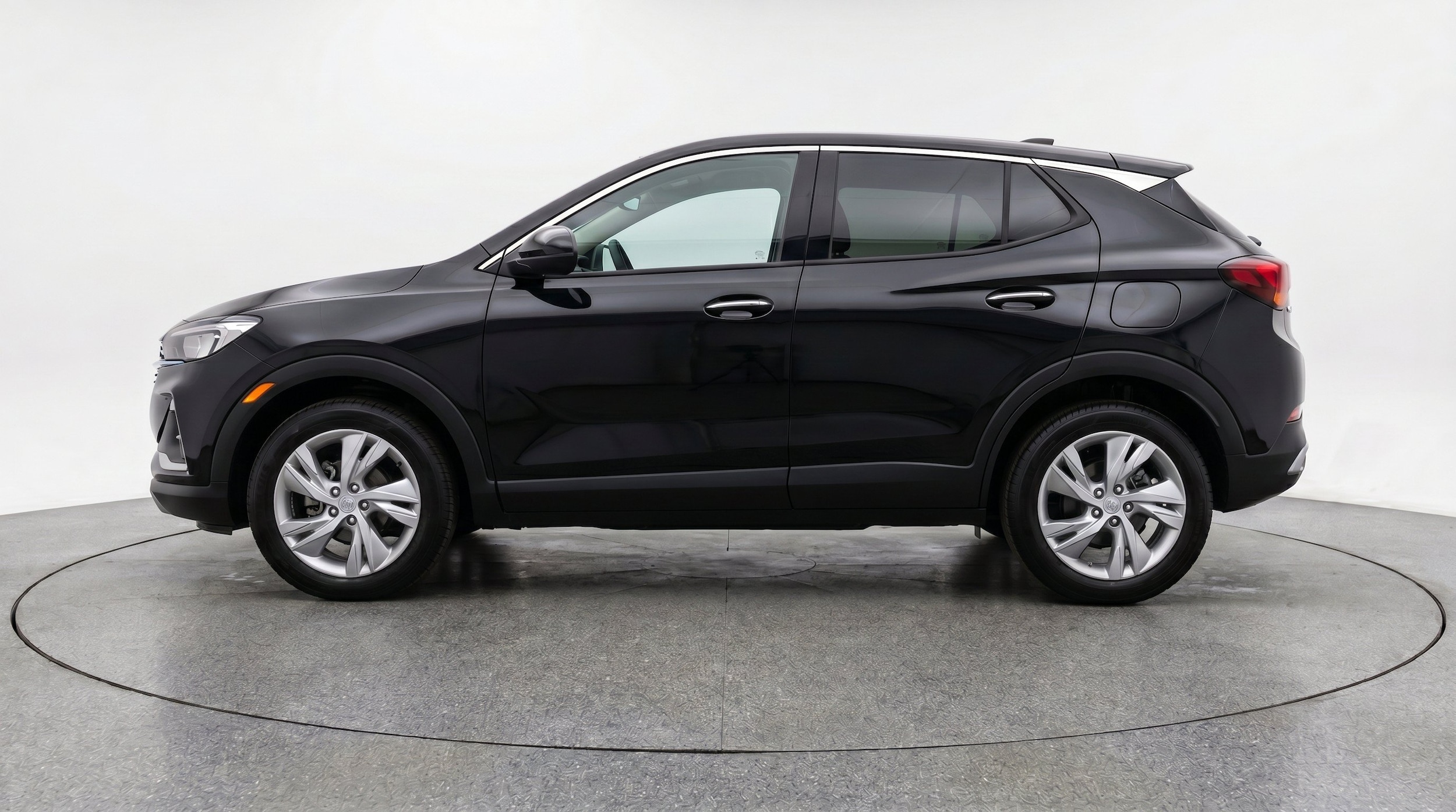 Thumbnail: 2026 Buick Encore GX - 5