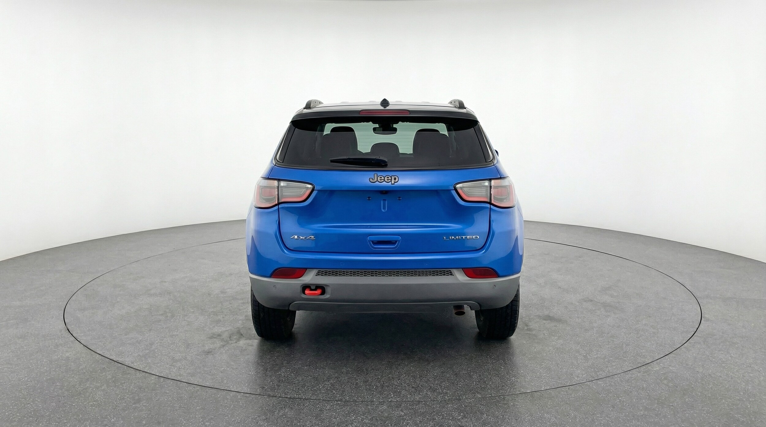 Thumbnail: 2025 Jeep Compass - 6
