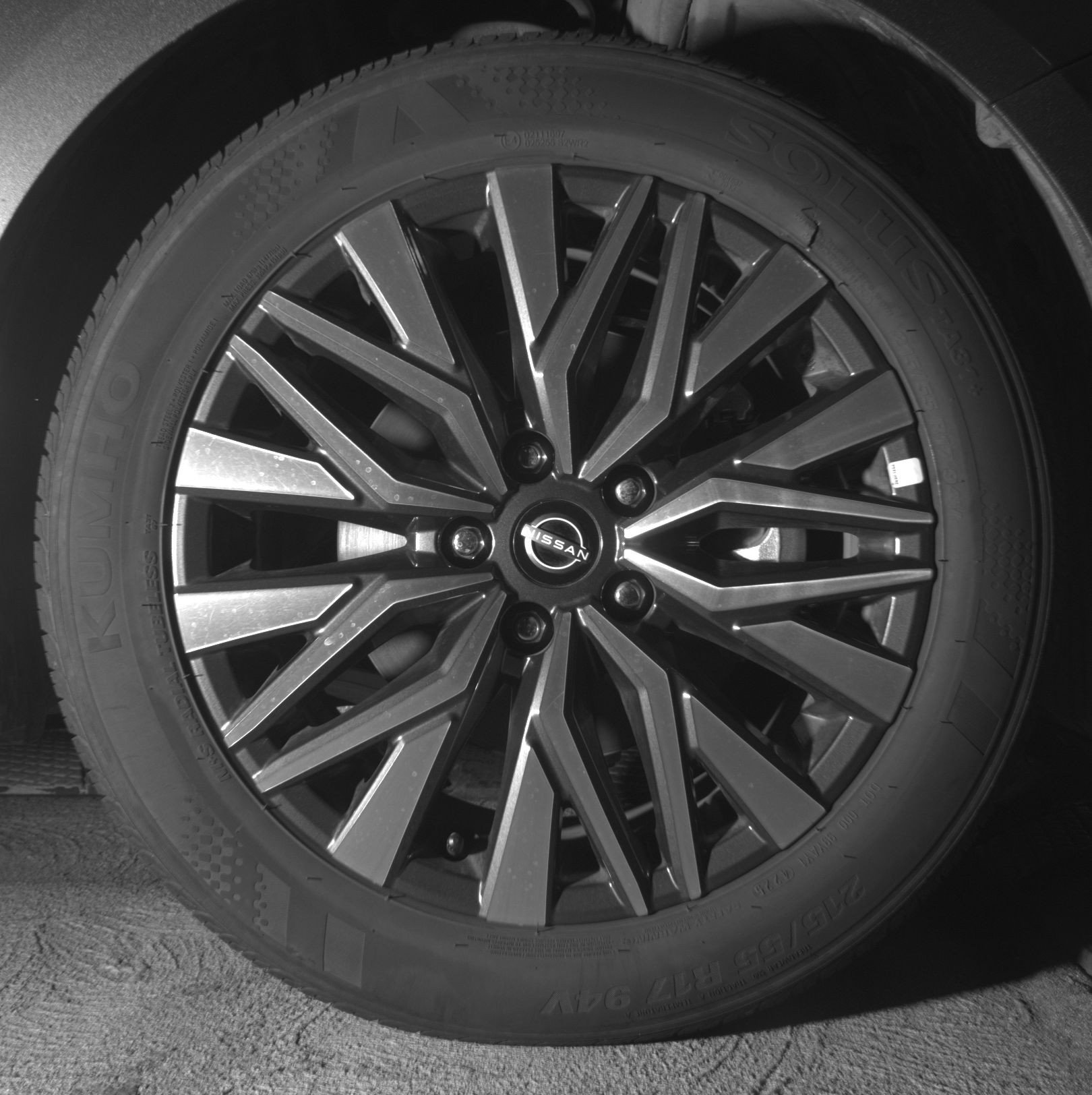 Thumbnail: 2026 Nissan Altima - 13