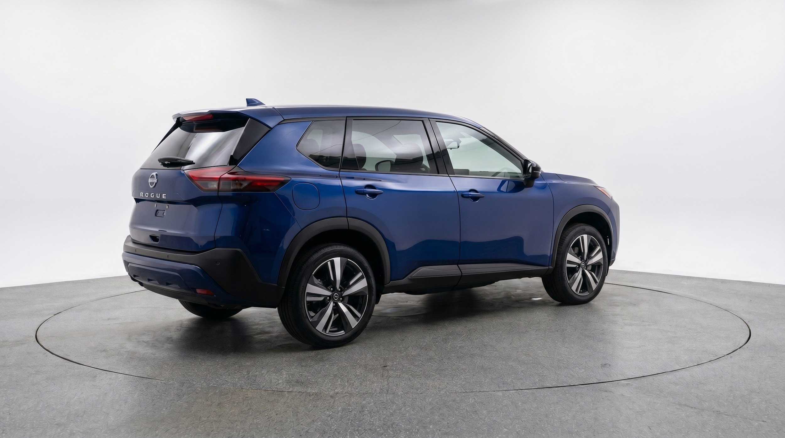 Thumbnail: 2026 Nissan Rogue - 9