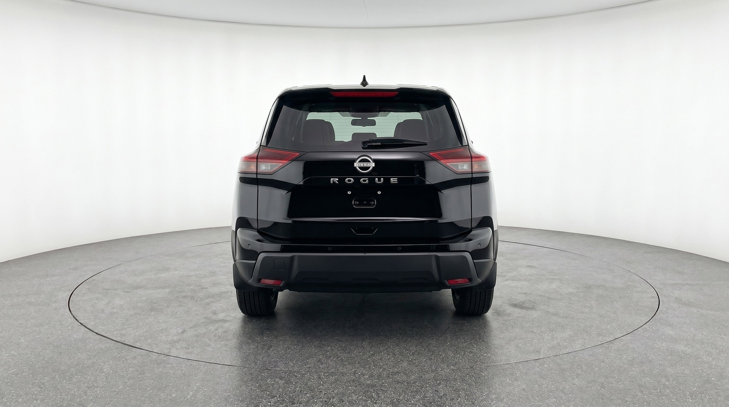 Thumbnail: 2025 Nissan Rogue - 7