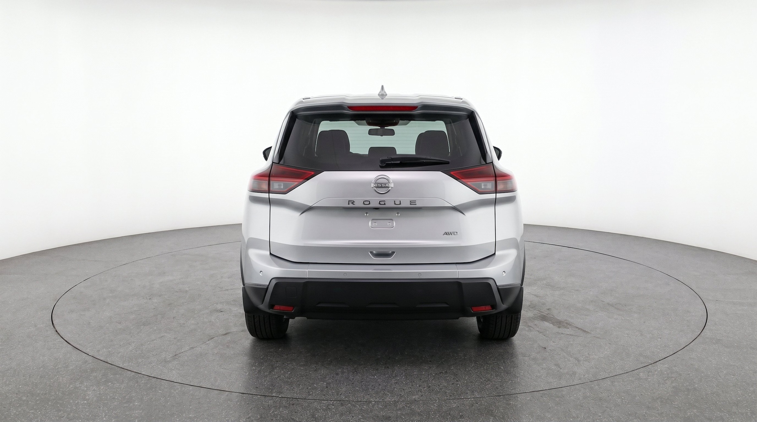 Thumbnail: 2025 Nissan Rogue - 7