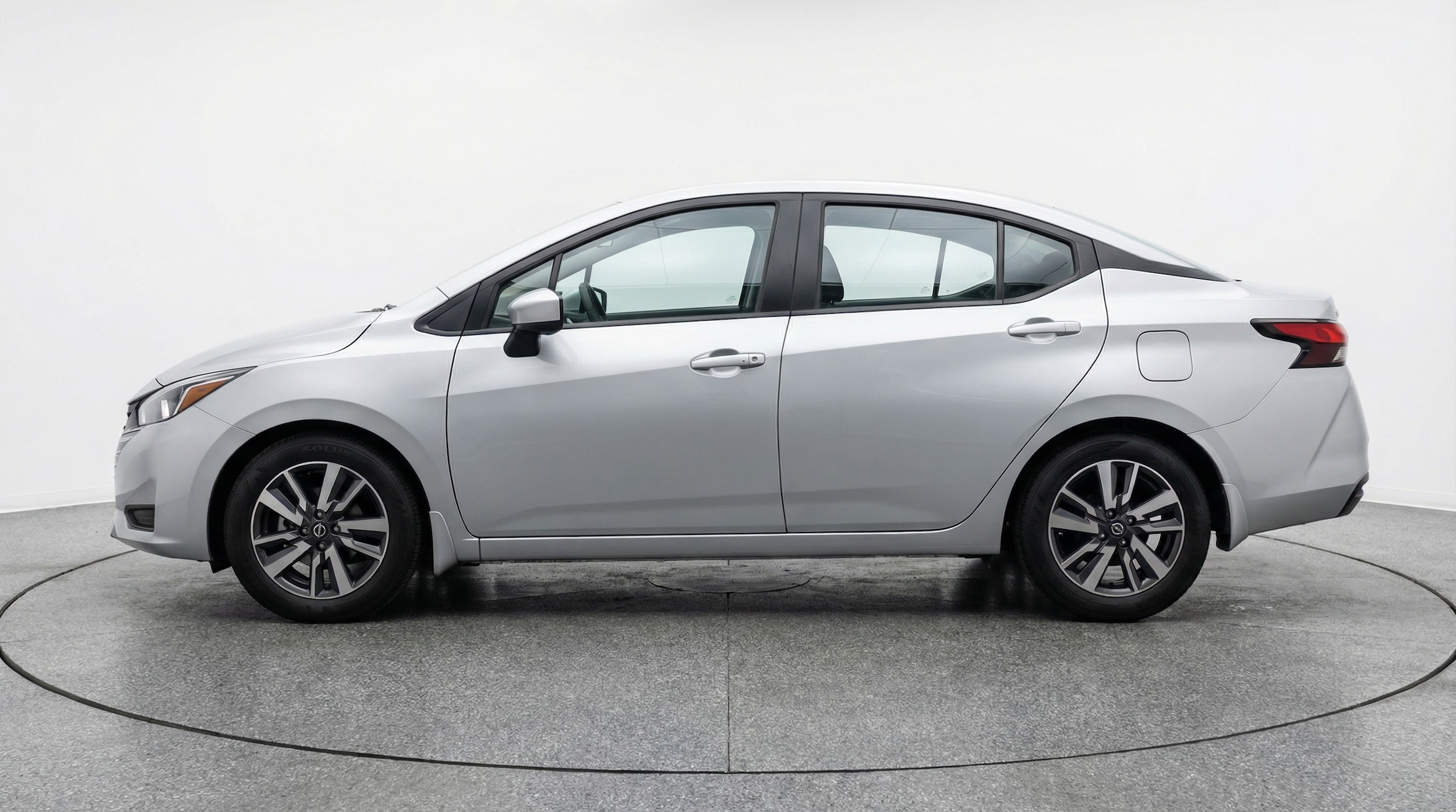 Thumbnail: 2025 Nissan Versa - 4
