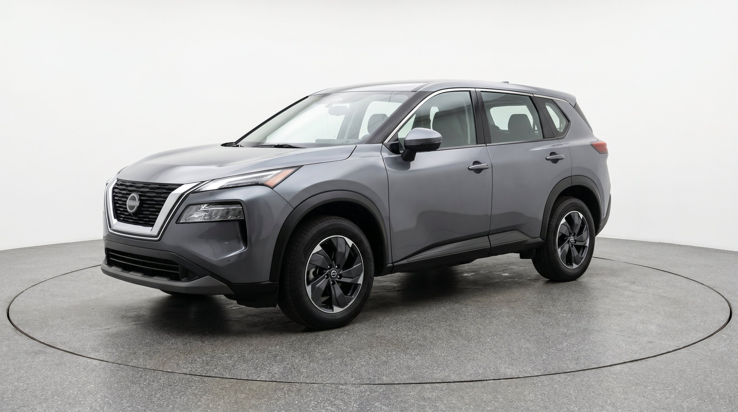Thumbnail: 2024 Nissan Rogue - 3
