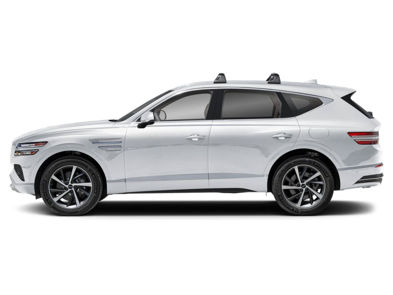 Thumbnail: 2026 Genesis GV80 - 3