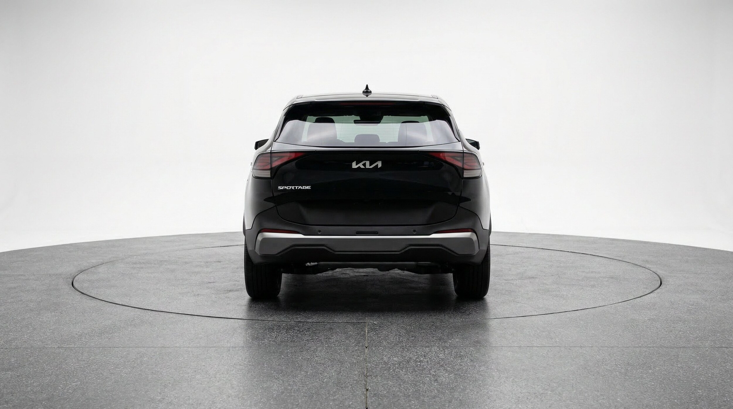 Thumbnail: 2026 Kia Sportage - 7
