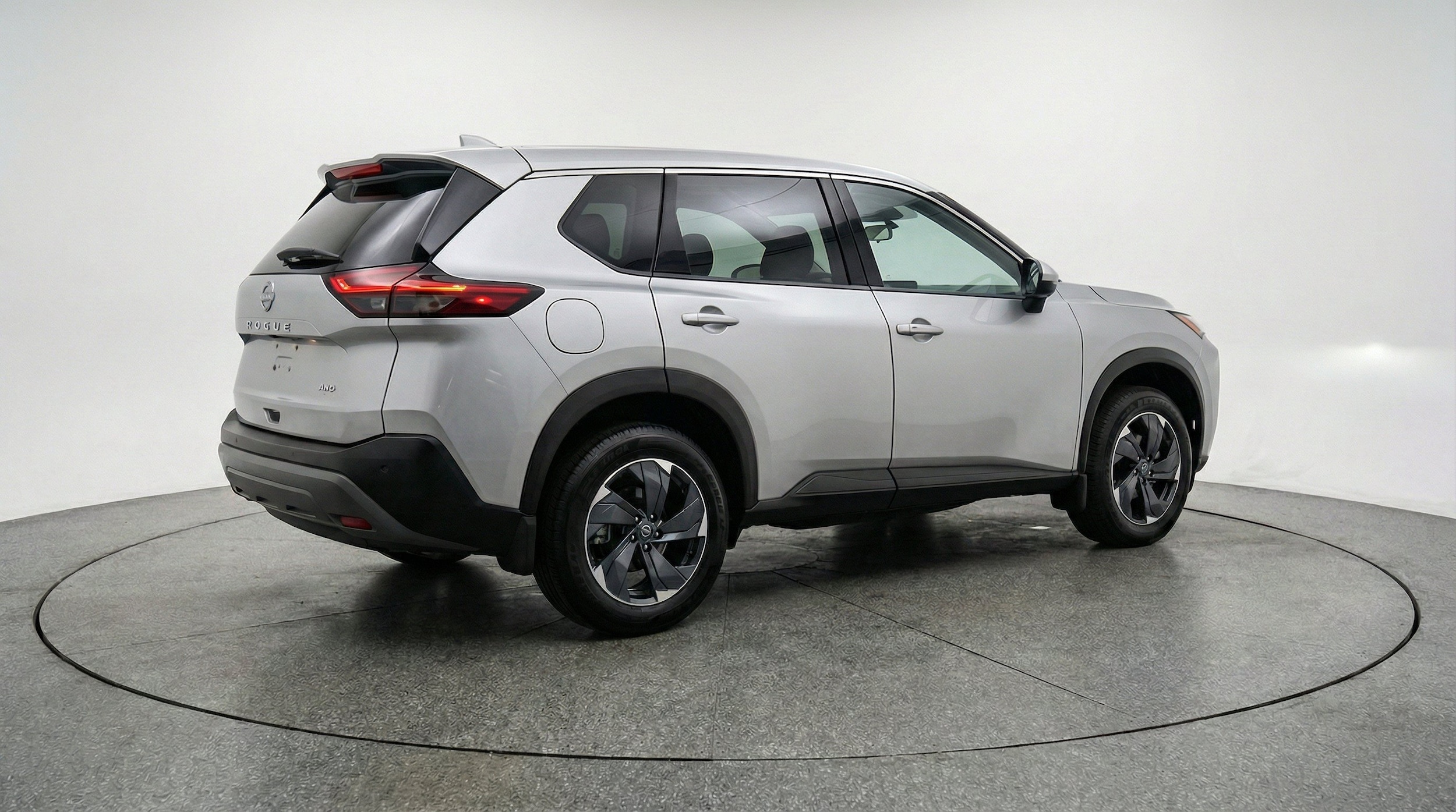 Thumbnail: 2025 Nissan Rogue - 9