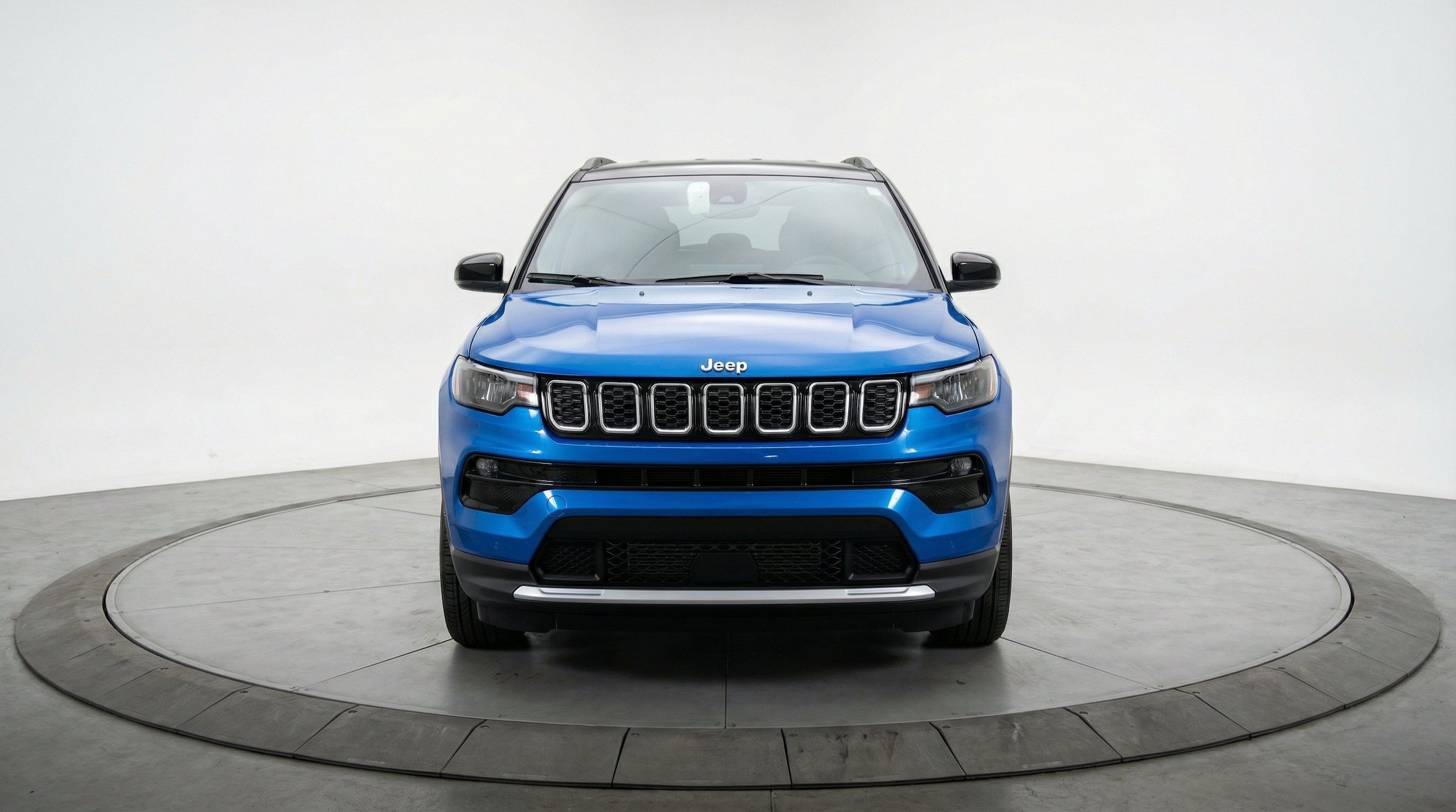 Thumbnail: 2025 Jeep Compass - 2