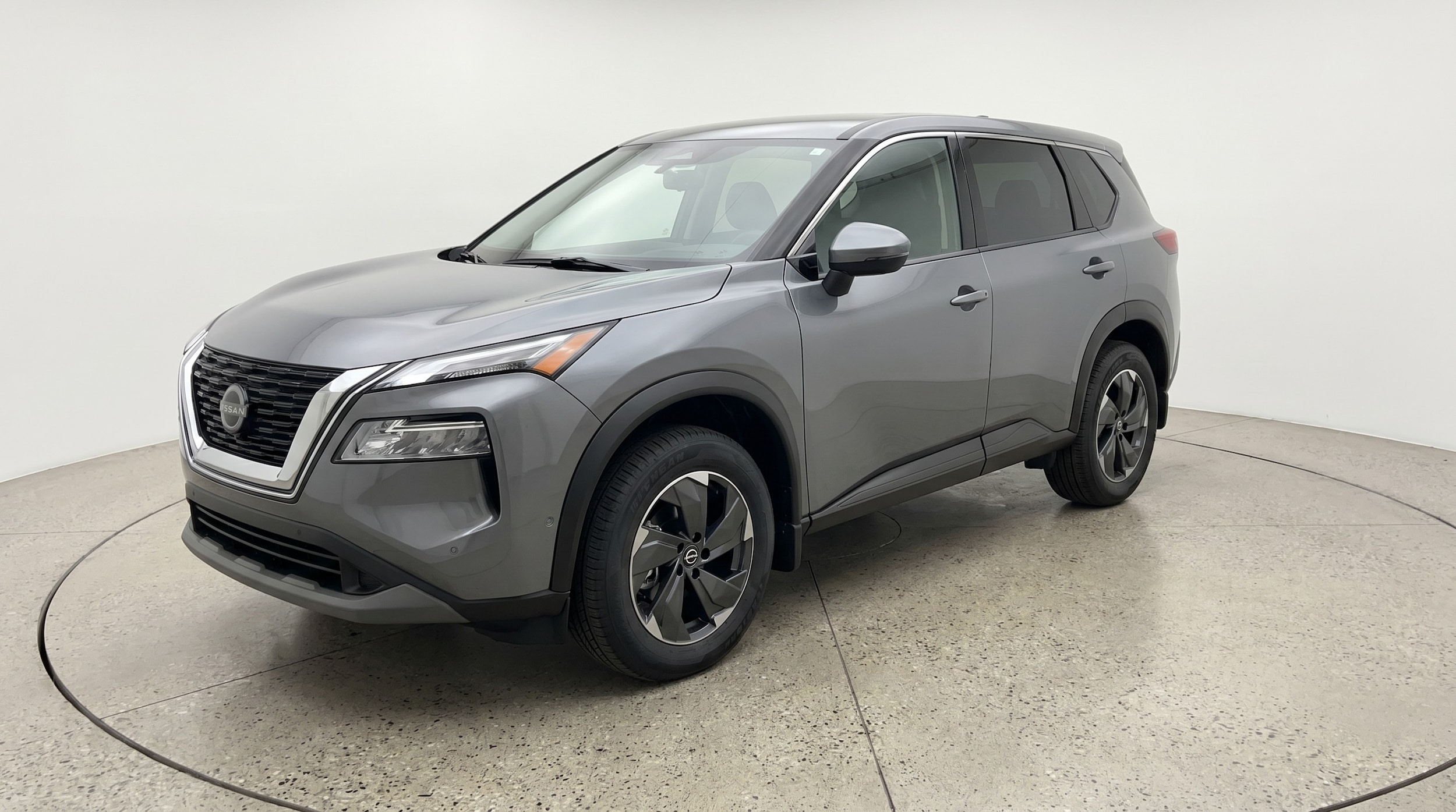 Thumbnail: 2025 Nissan Rogue - 3