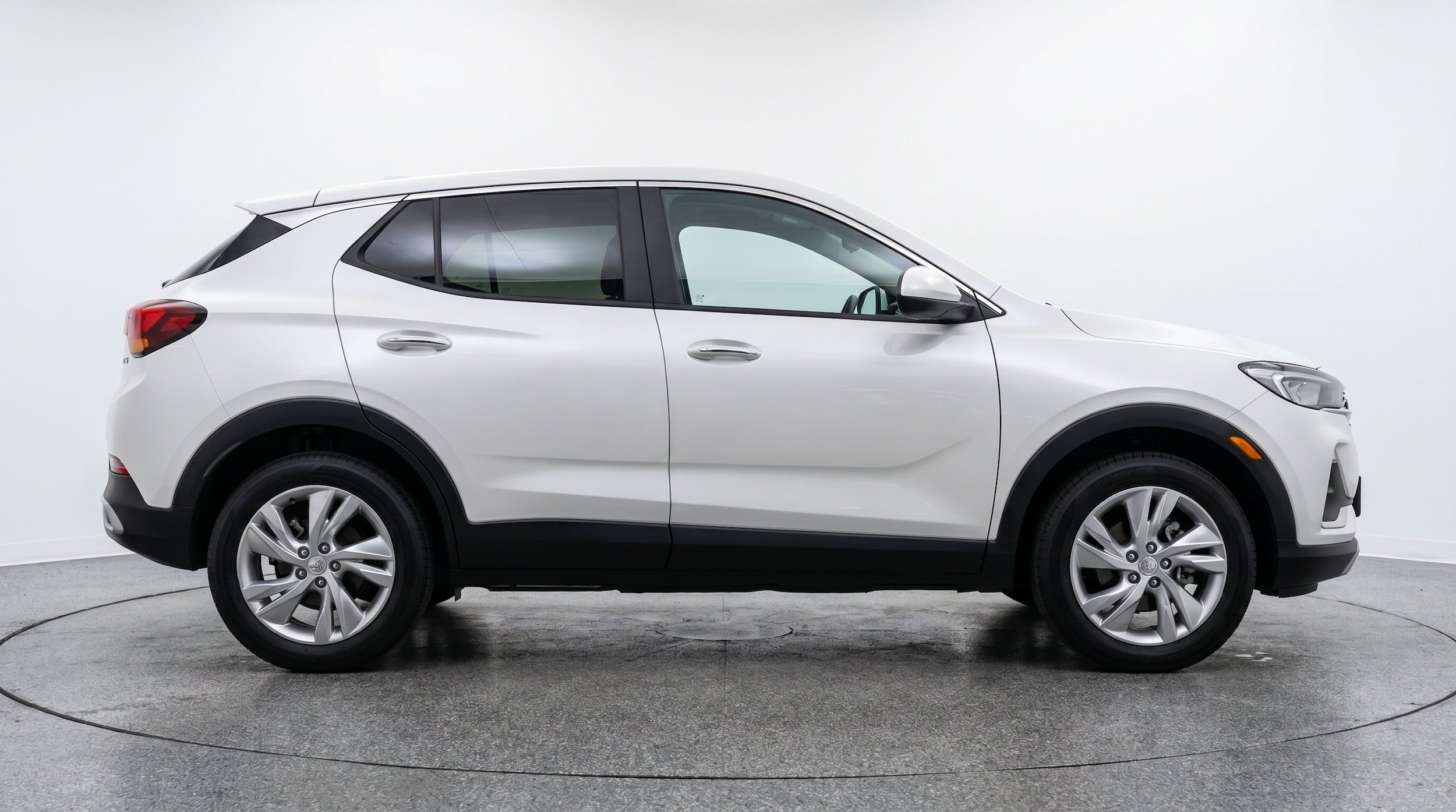 Thumbnail: 2026 Buick Encore GX - 11
