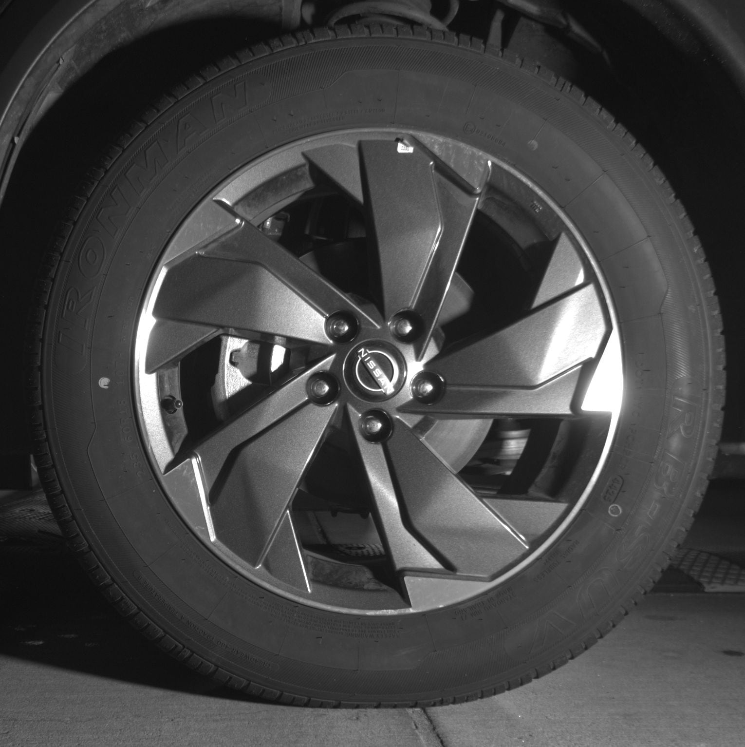 Thumbnail: 2025 Nissan Rogue - 9