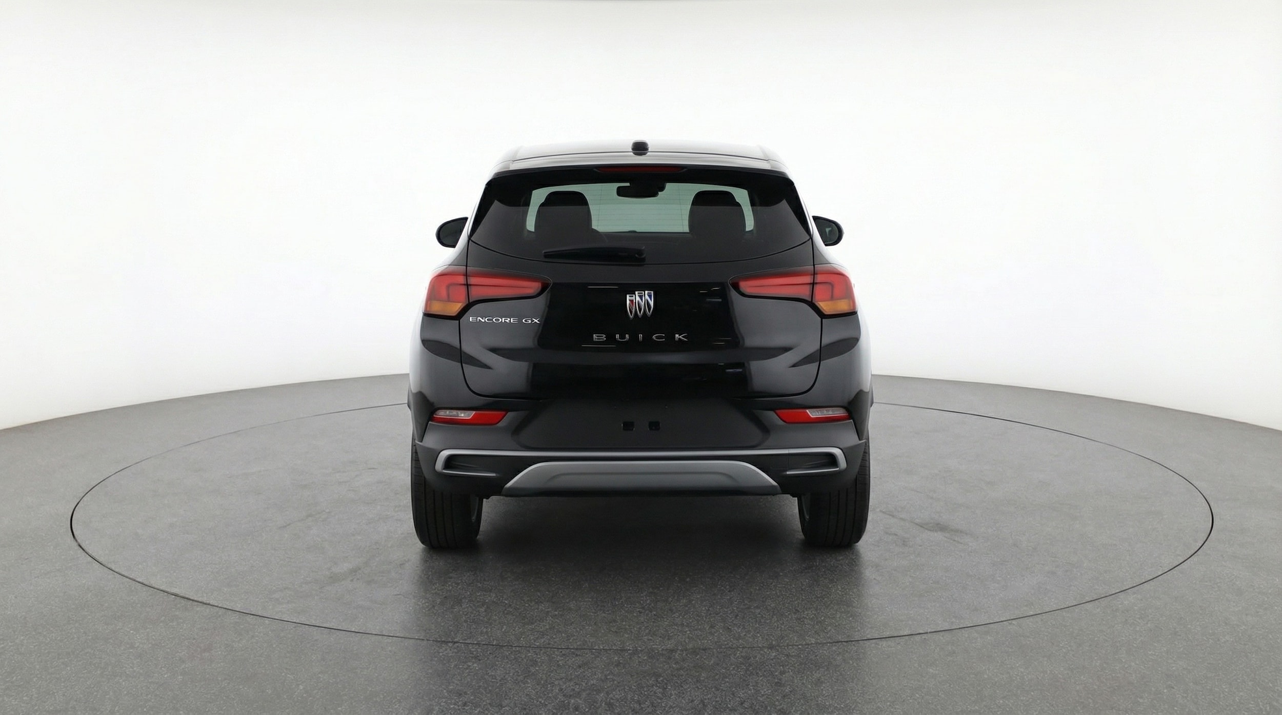 Thumbnail: 2025 Buick Encore GX - 6