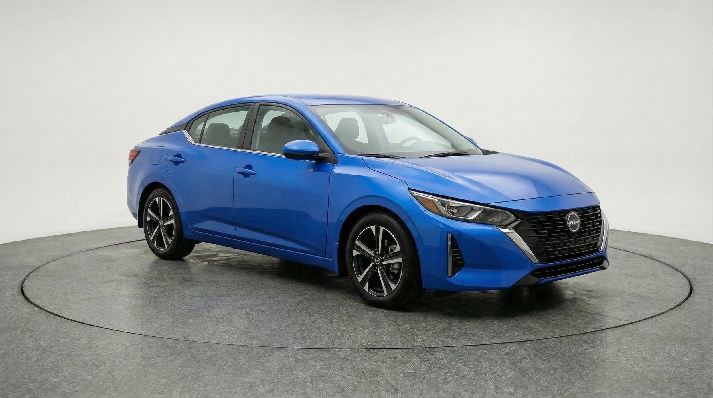 Thumbnail: 2025 Nissan Sentra - 1