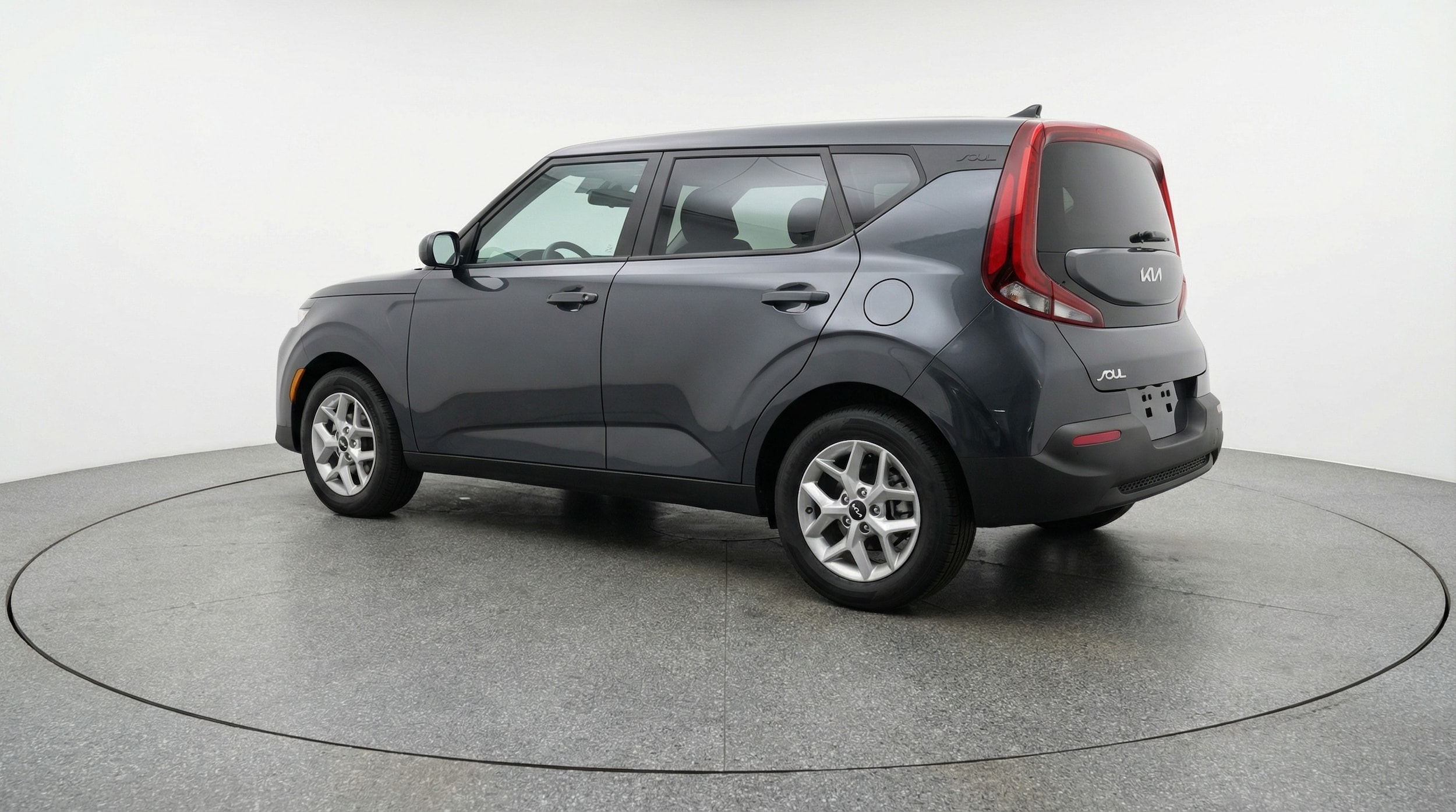 Thumbnail: 2025 Kia Soul - 5
