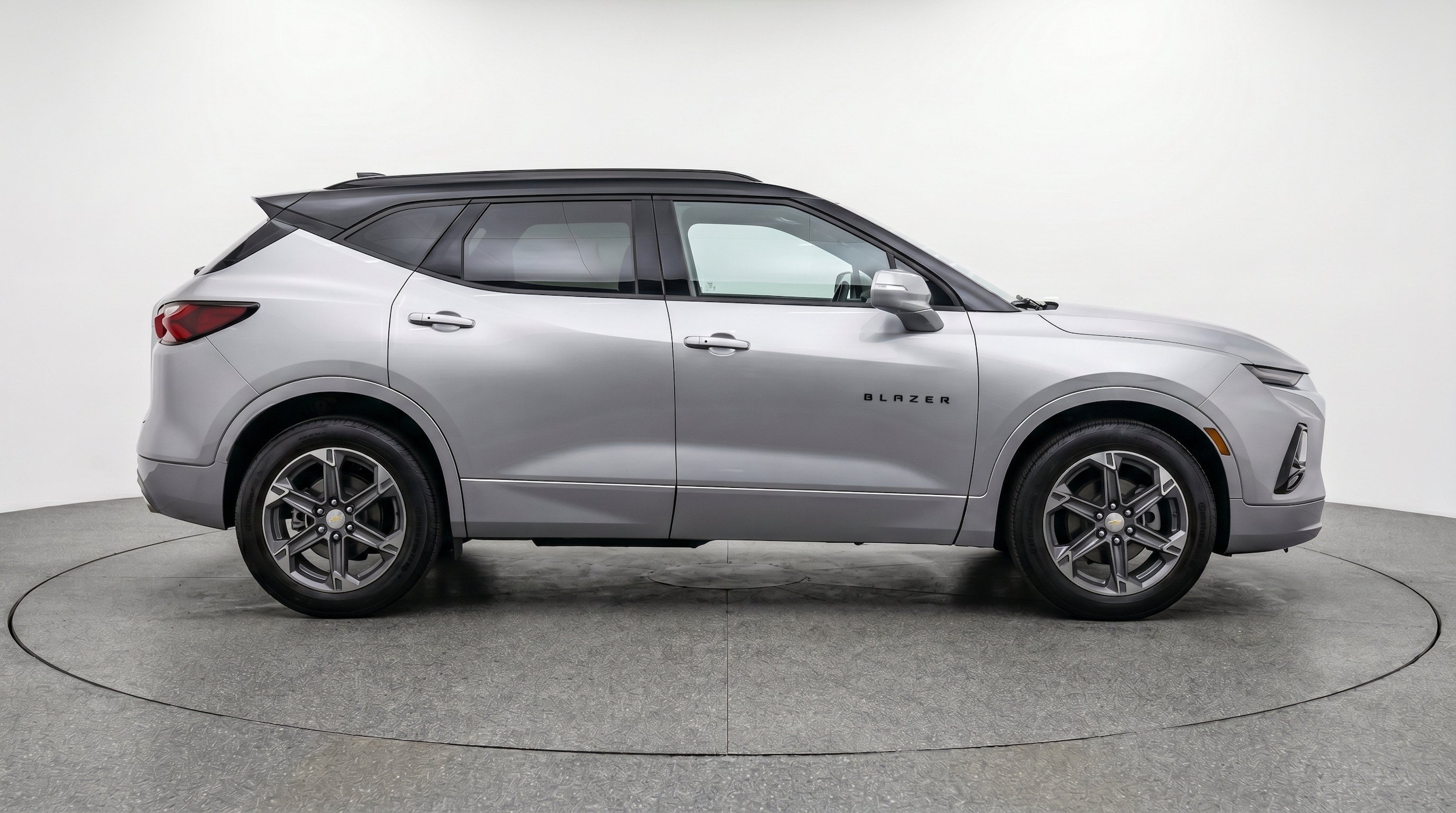 Thumbnail: 2026 Chevrolet Blazer - 11