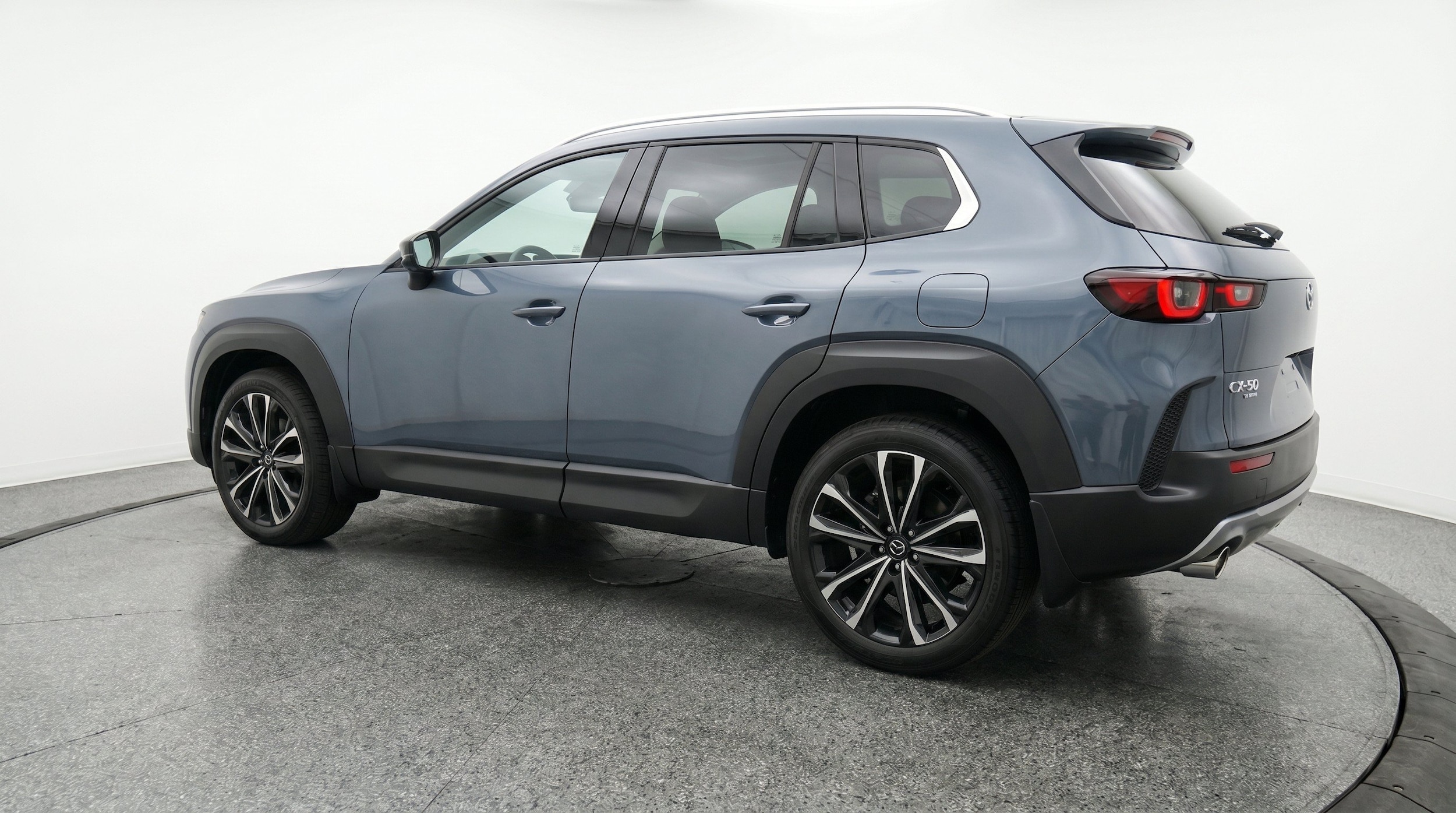 Thumbnail: 2026 Mazda CX-50 - 6