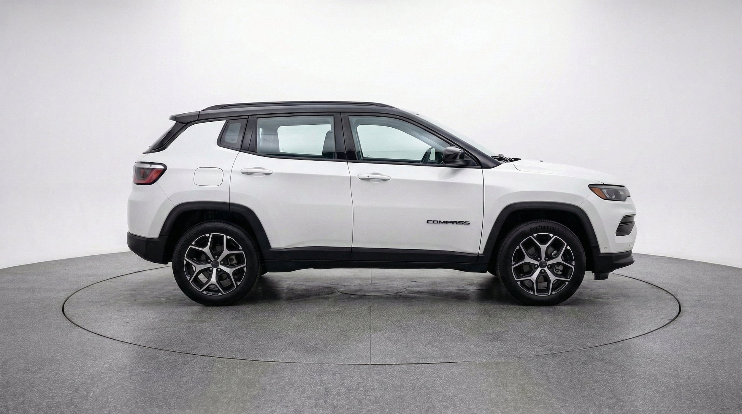 Thumbnail: 2025 Jeep Compass - 11