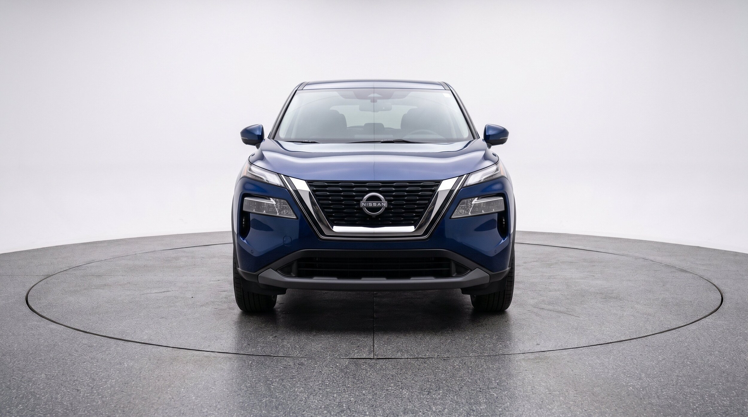 Thumbnail: 2026 Nissan Rogue - 2