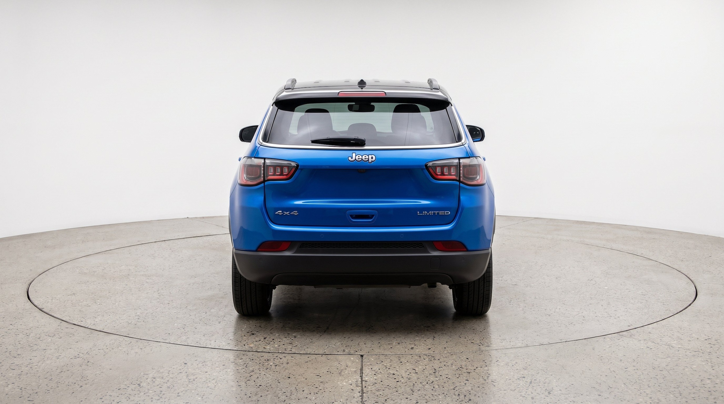 Thumbnail: 2025 Jeep Compass - 7