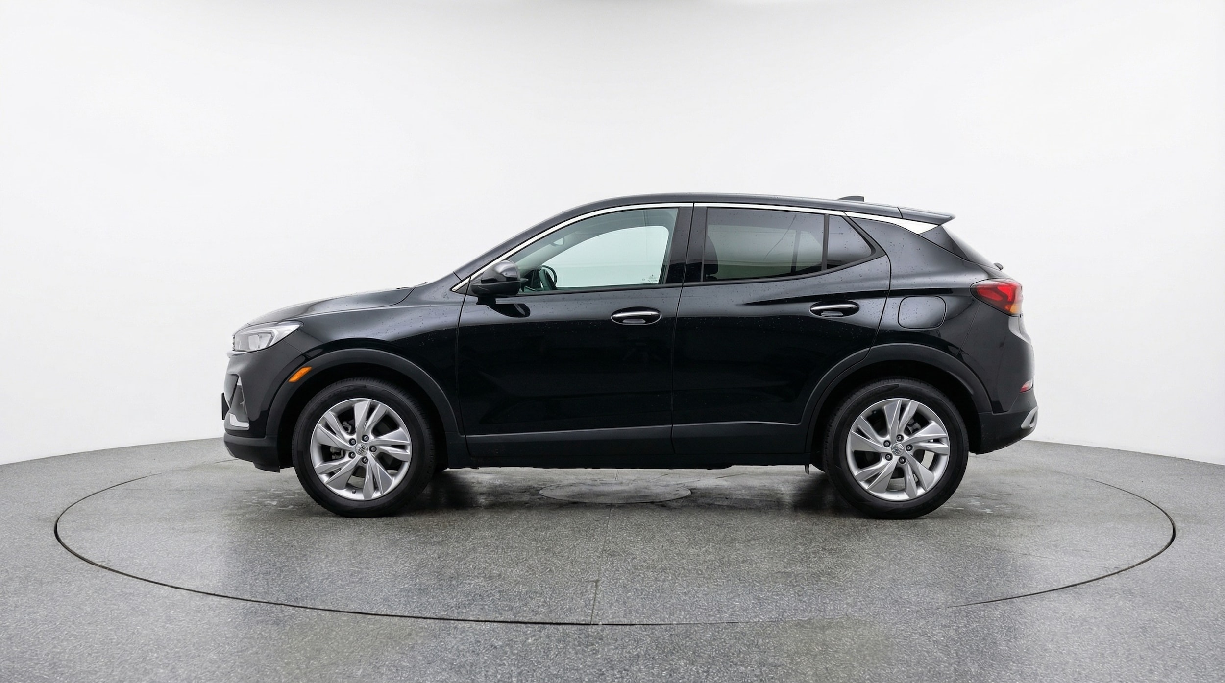 Thumbnail: 2025 Buick Encore GX - 4
